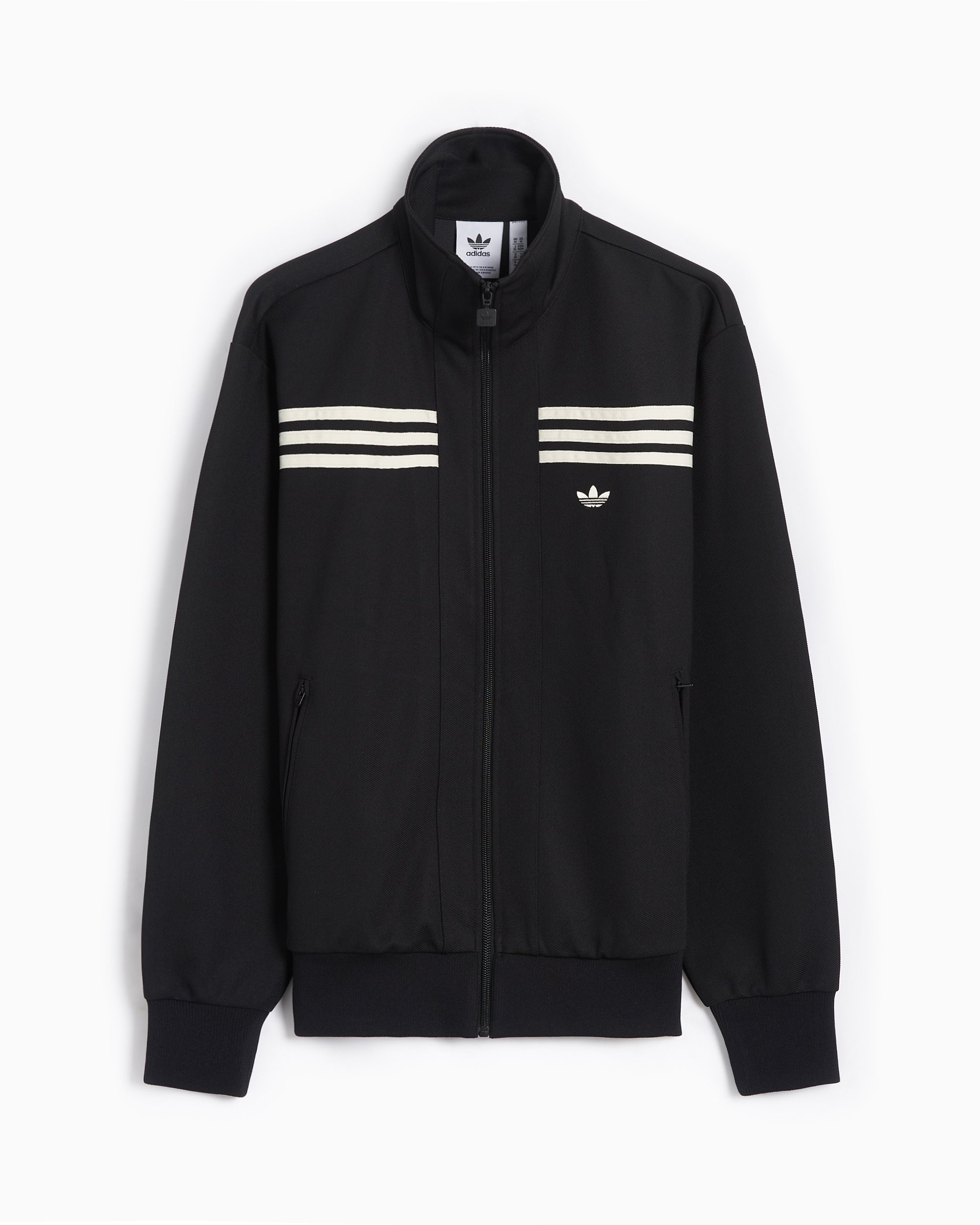 Adidas original bb track jacket on sale