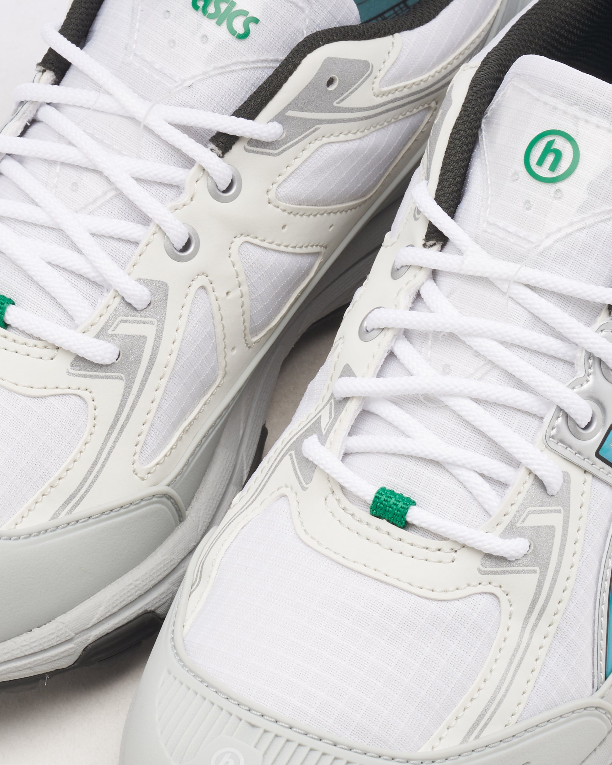 ASICS x Hidden NY Gel-Venture™ 6 Shield White 1203A778-100