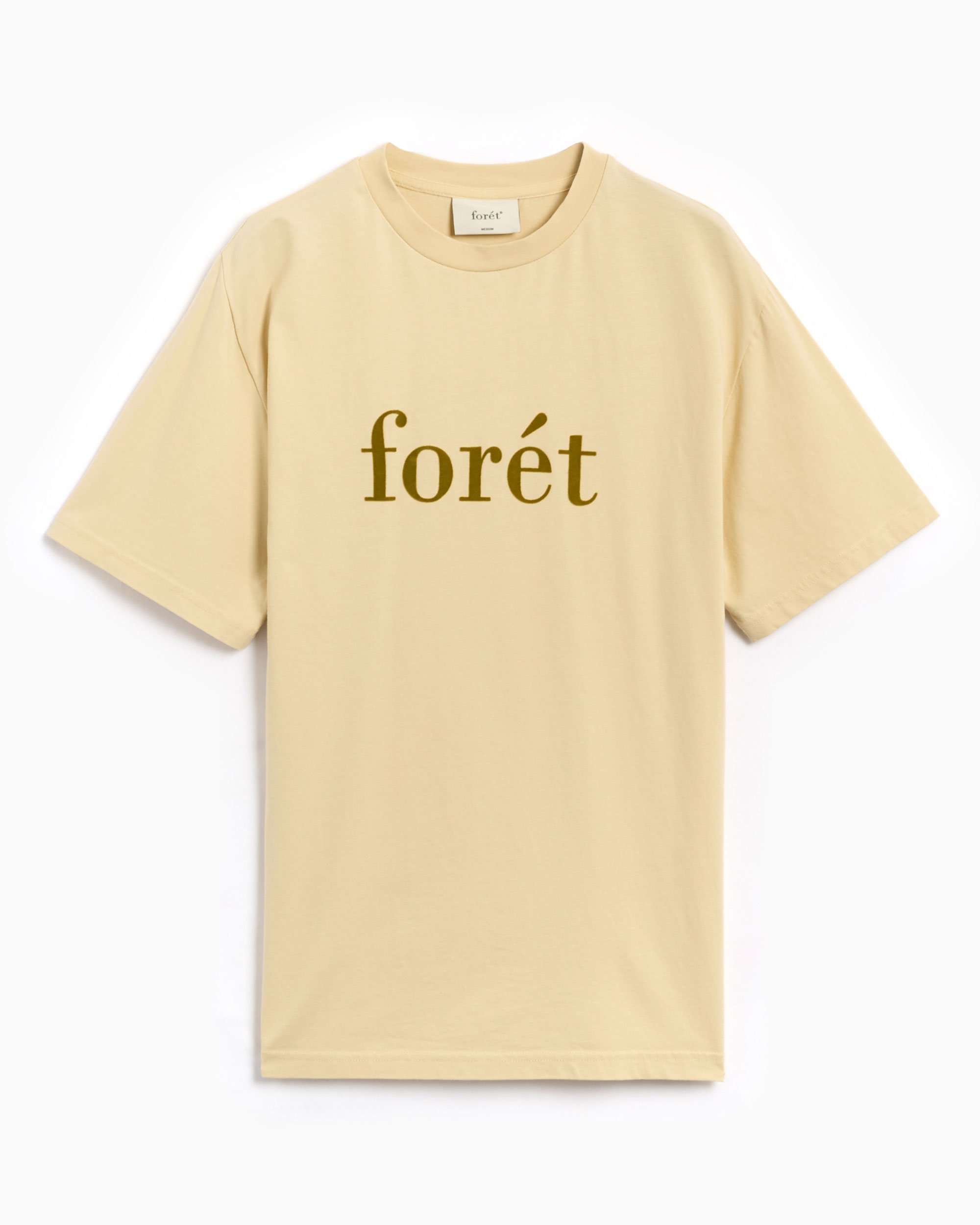 Foret outlet t shirt