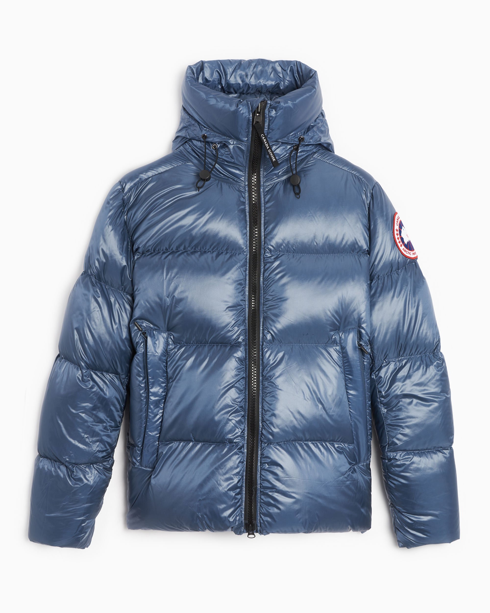 Canada goose jacket mens puffer Clearance