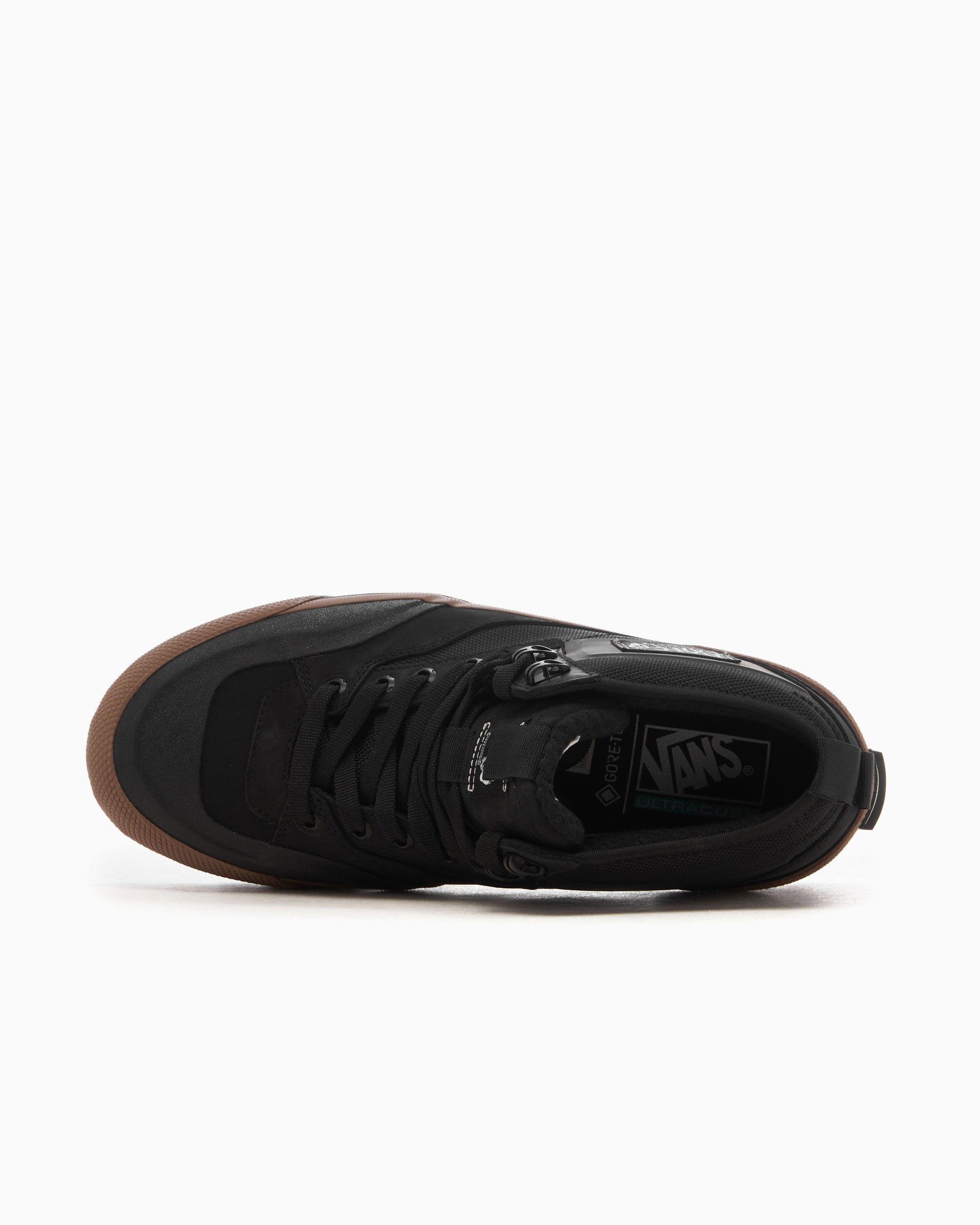 Zapatos vans deals ultracush tallas