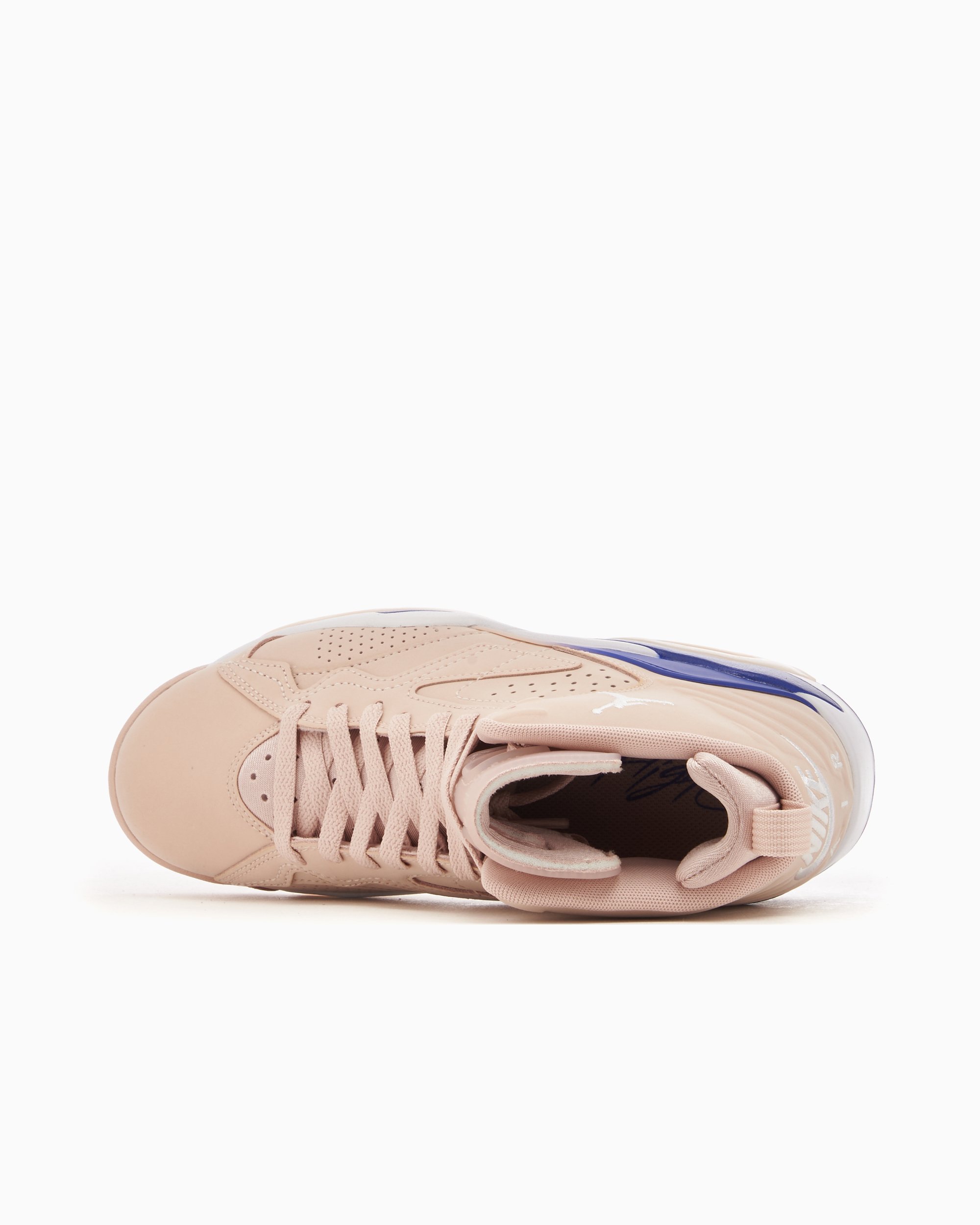 Jordan Women s Jumpman MVP Beige FB9019 200 FOOTDISTRICT