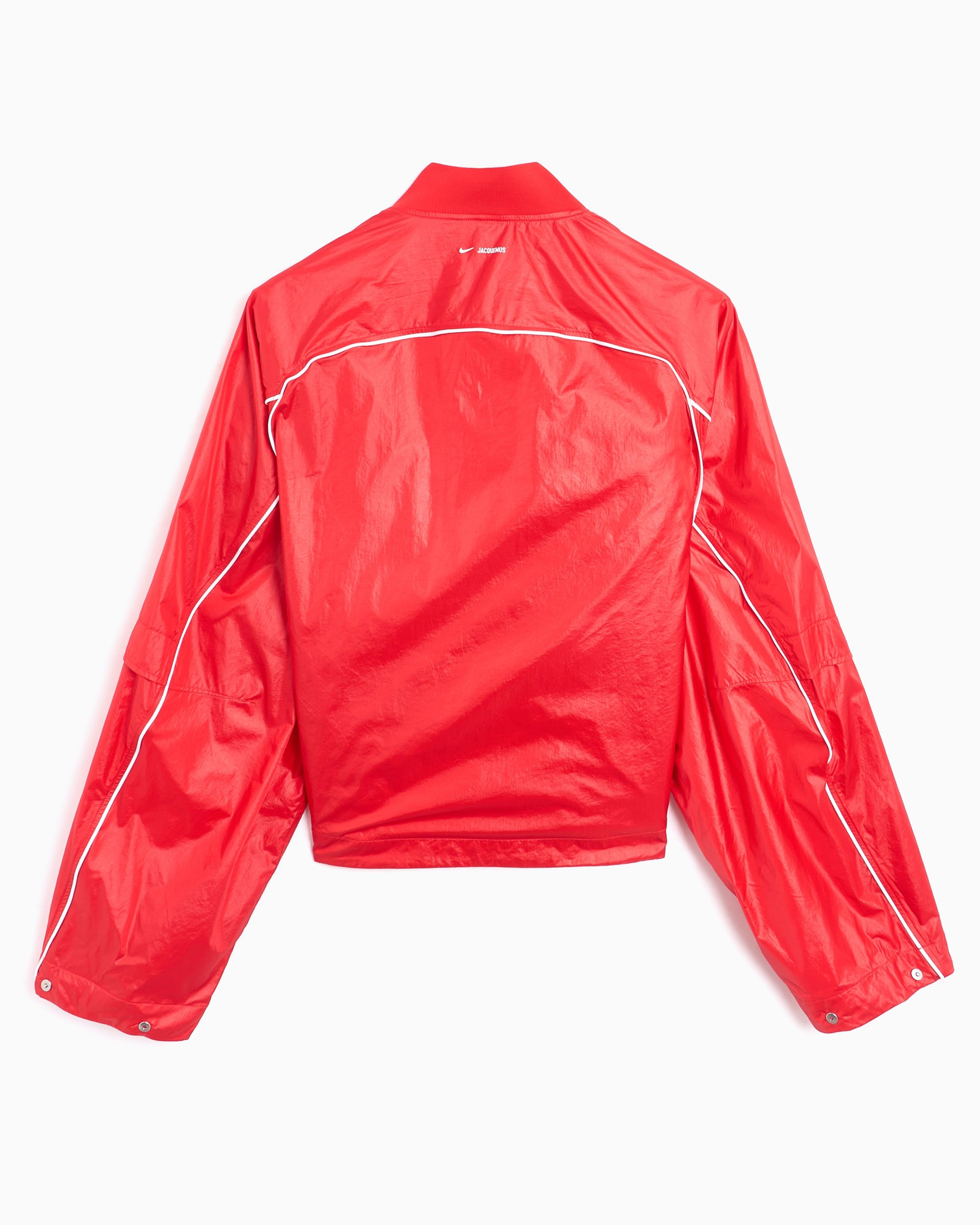 ジャケット・アウター Nike JACQUEMUS M Nike x Jacquemus Track Jacket. Nike JP