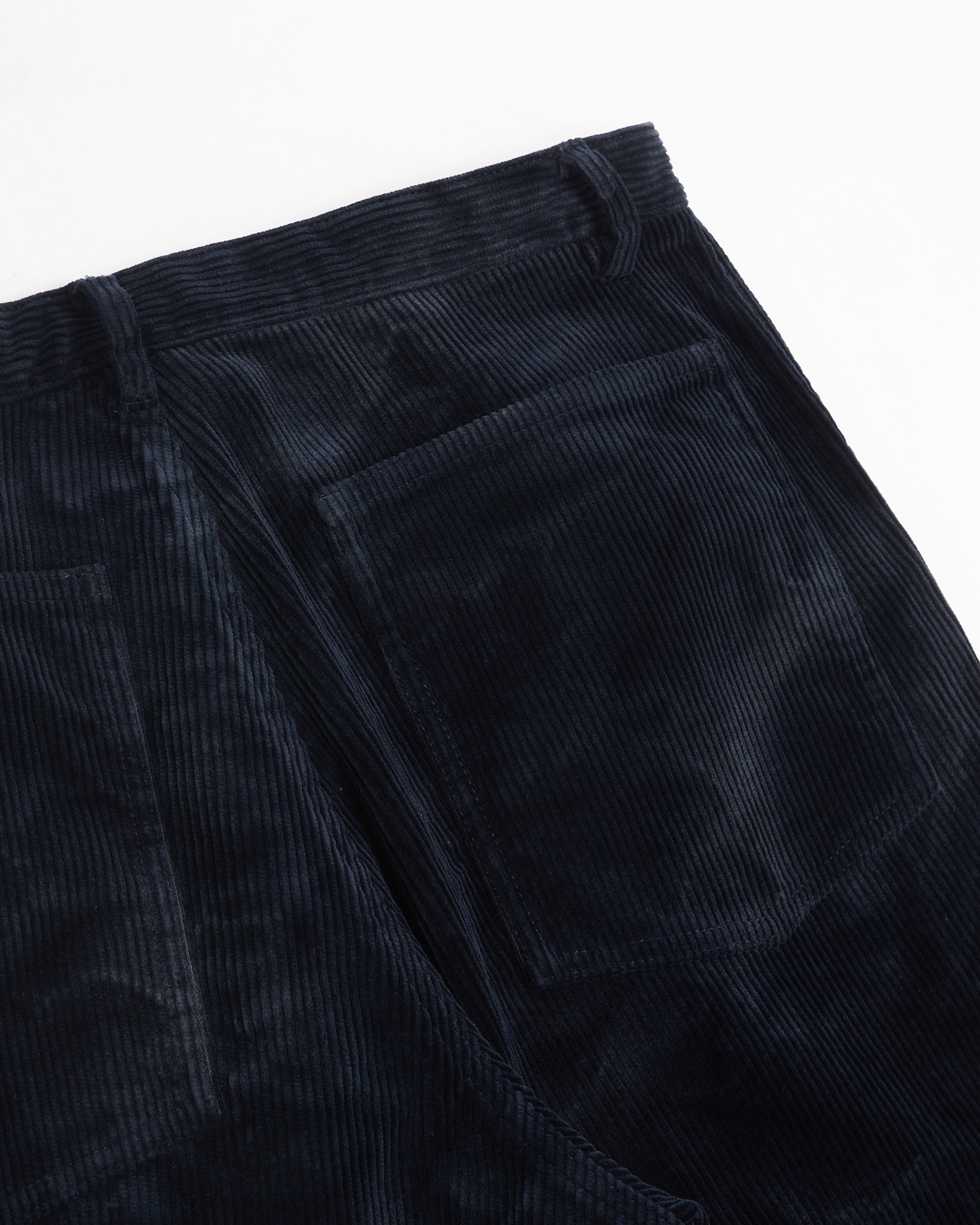 パンツ archive COMME des GARCONS corduroy pants 96's Comme Des Garçons Homme Plus Corduroy Pants - BIDSTITCH