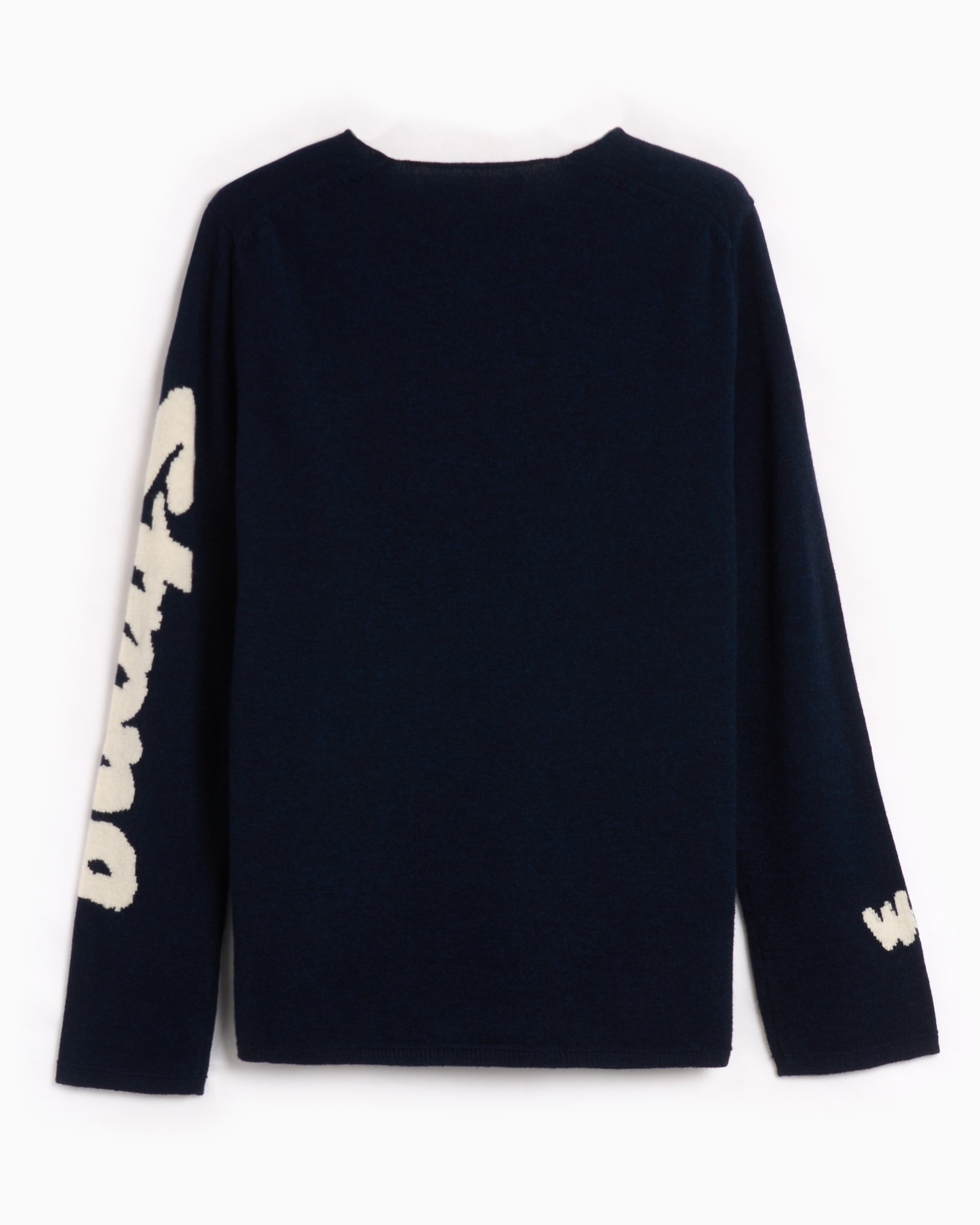 Comme des garcons long sleeve heren sale