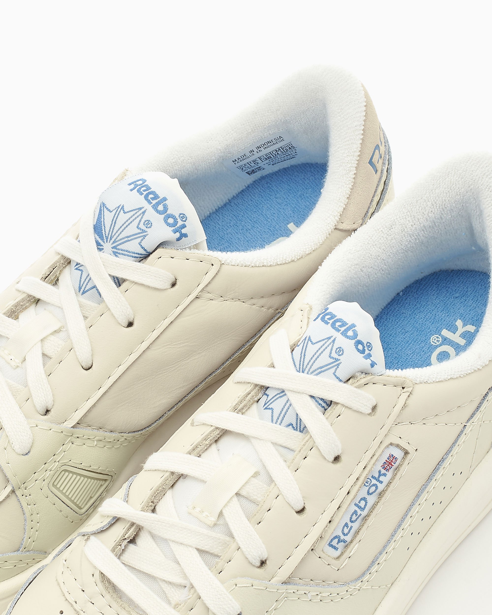 Reebok Women s LT Court Beige GW5123 FOOTDISTRICT