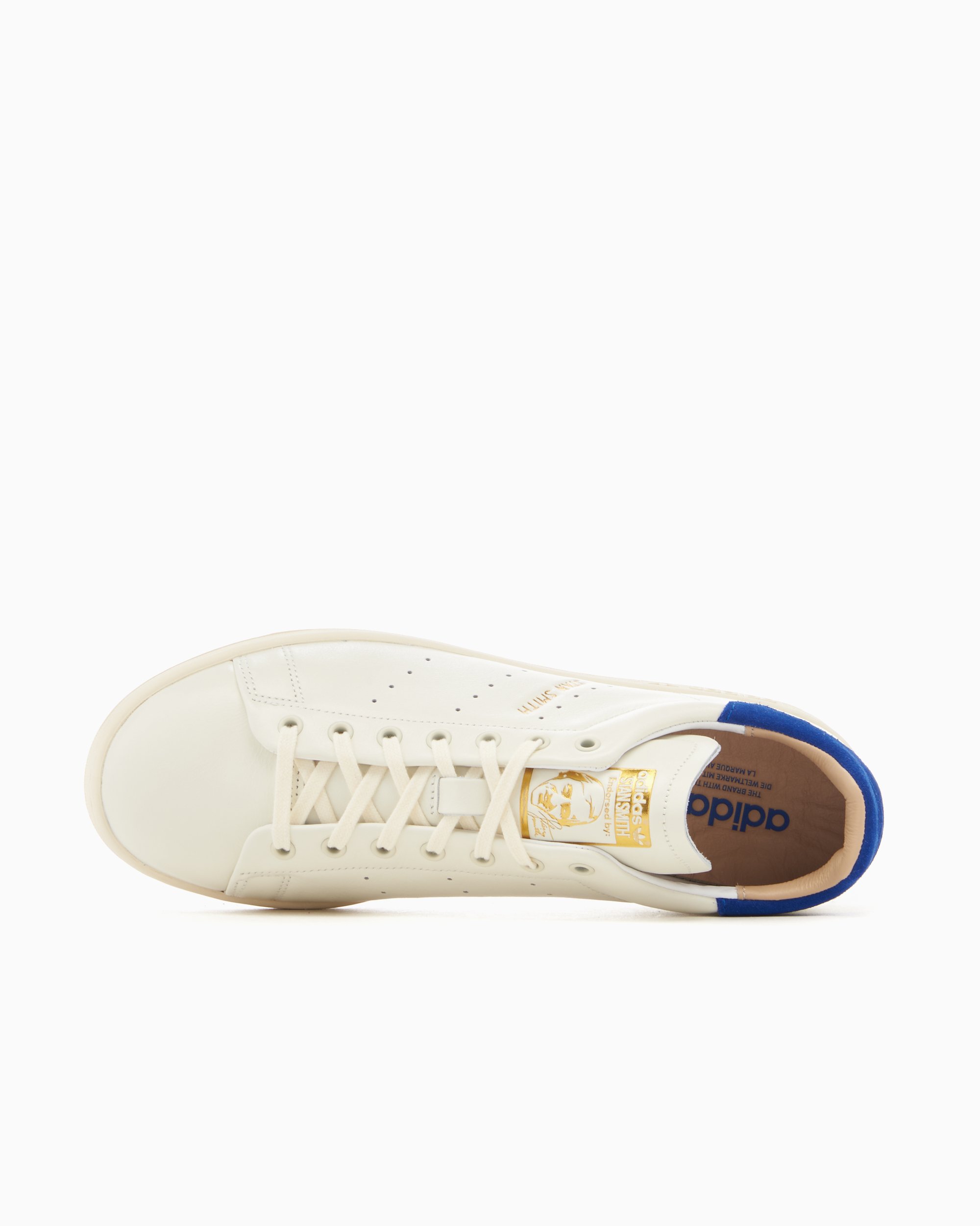 Stan smith top 2 mens cheap