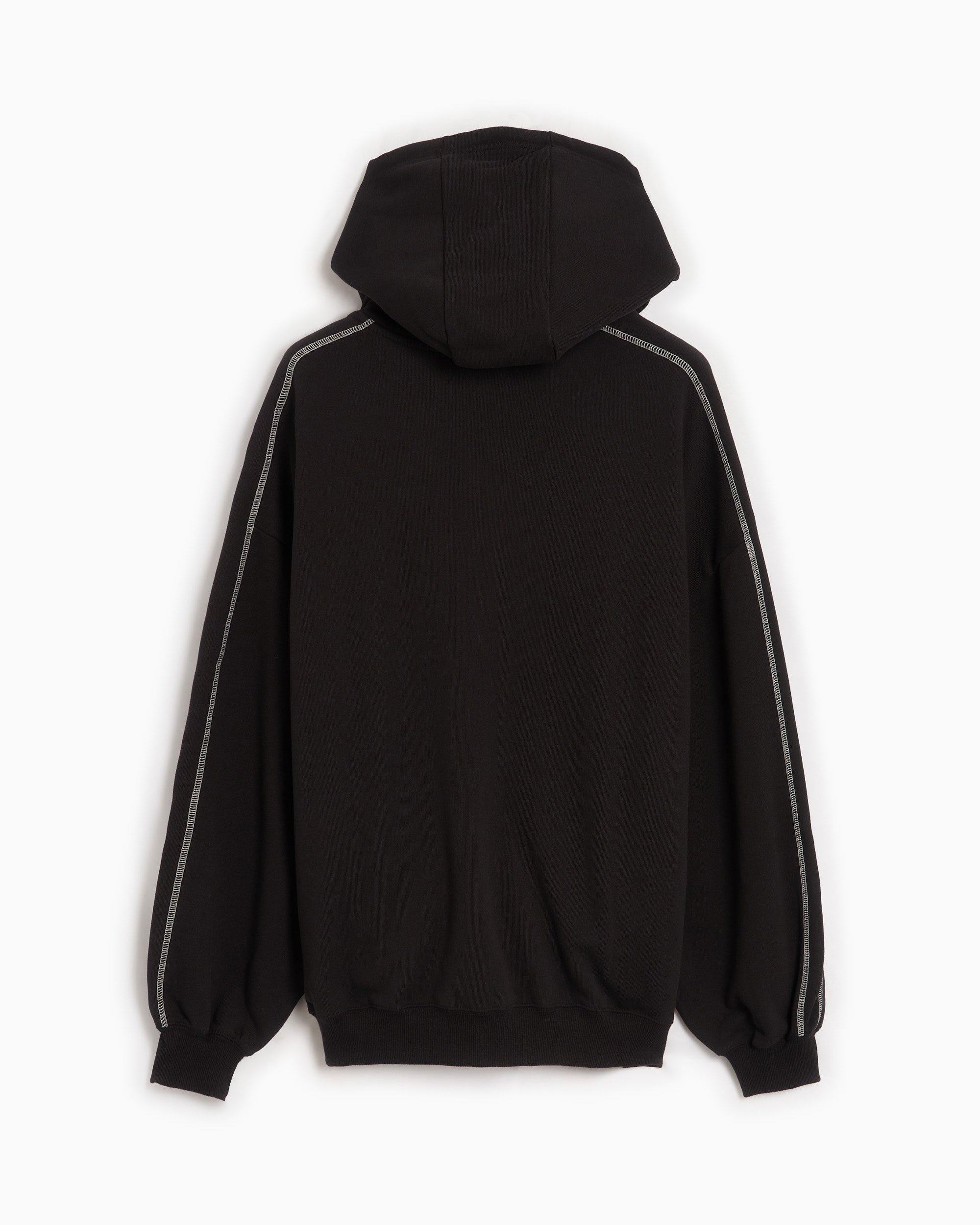 Grove LUSSON JUMPER ジャケット ブラック メンズ InsulEight コールドウェザーランシェル | ジャケット&アウター