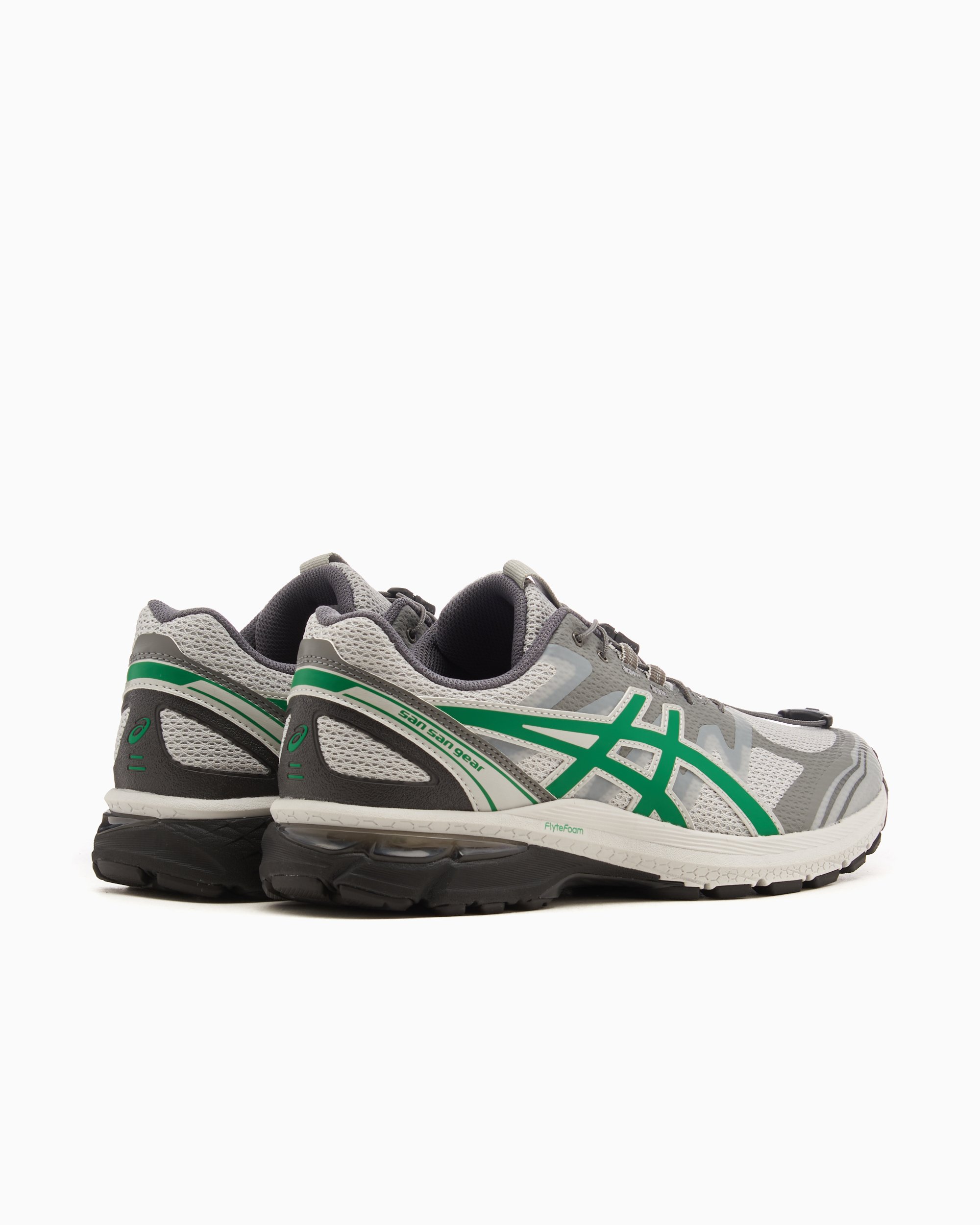 Asics x harmony discount