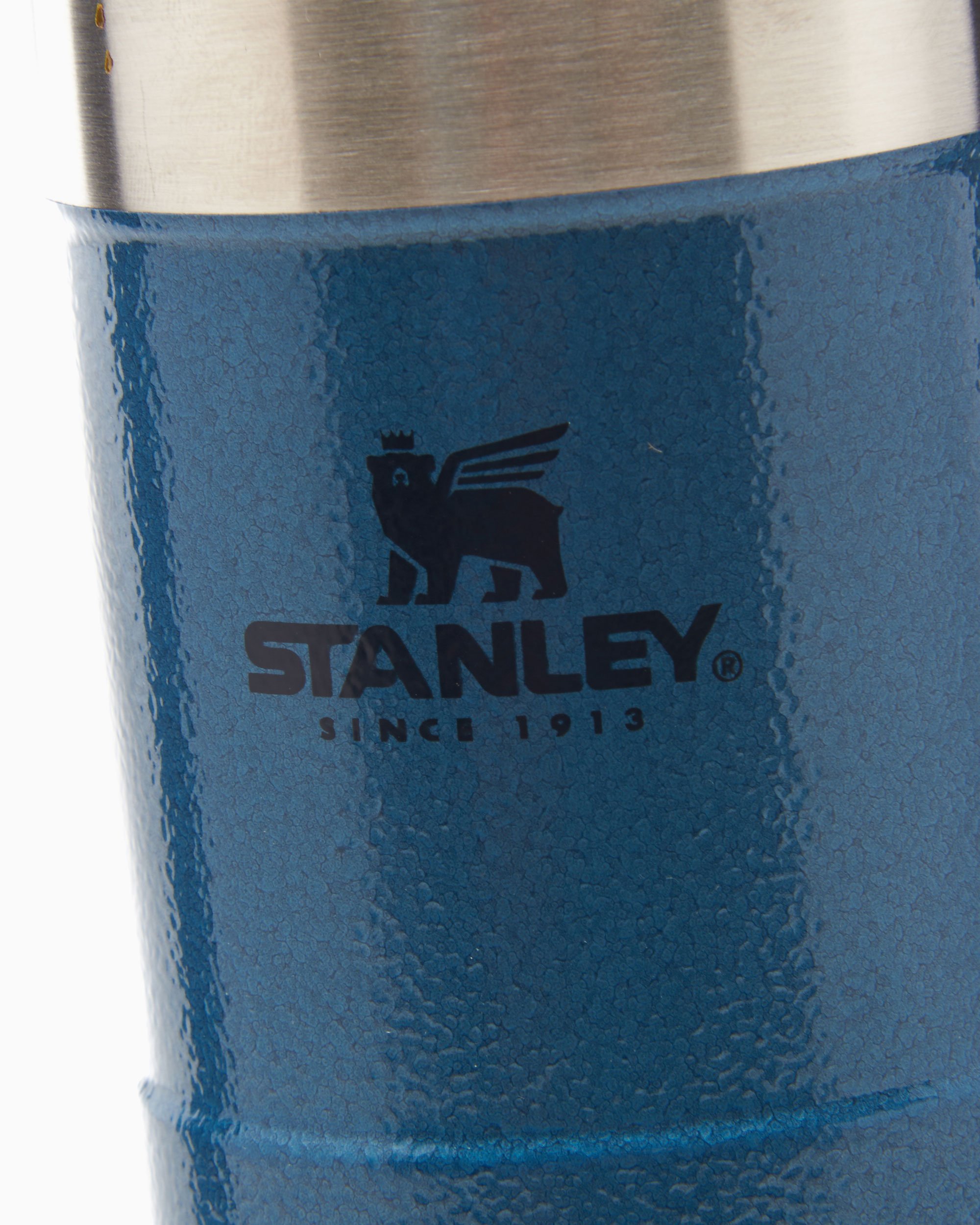forét x Stanley Travel Mug 0.35 L Blue 2929