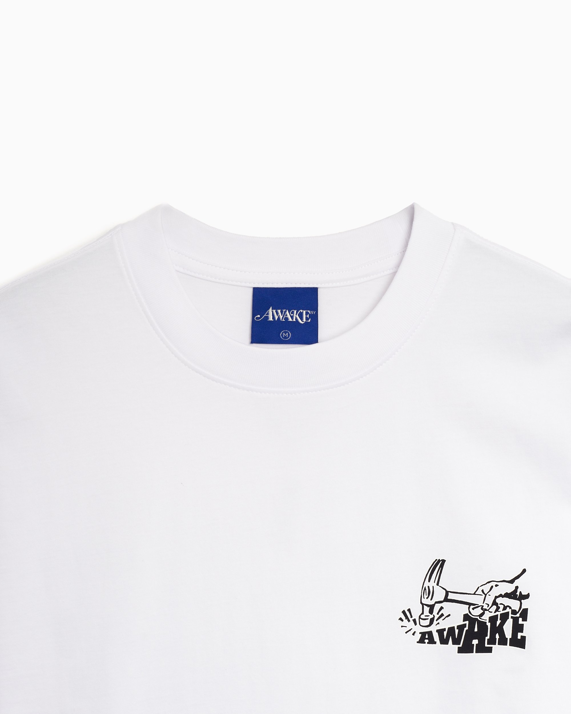 新品タグ付きsam wilkes Tシャツ SAM GENDEL & SAM WILKES Tシャツ Mサイズ - メルカリ