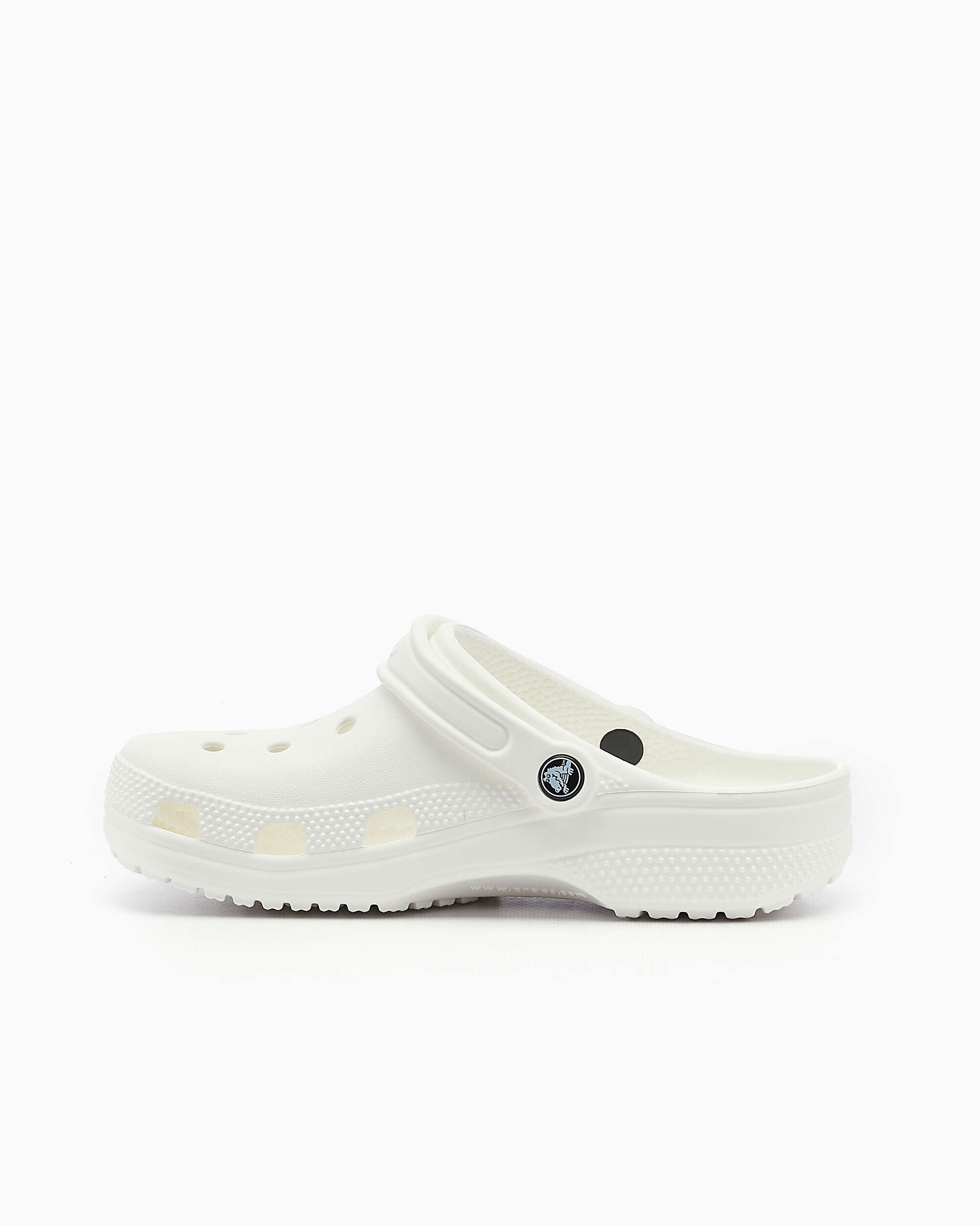 Crocs Classic WeiB 10001 111 FOOTDISTRICT