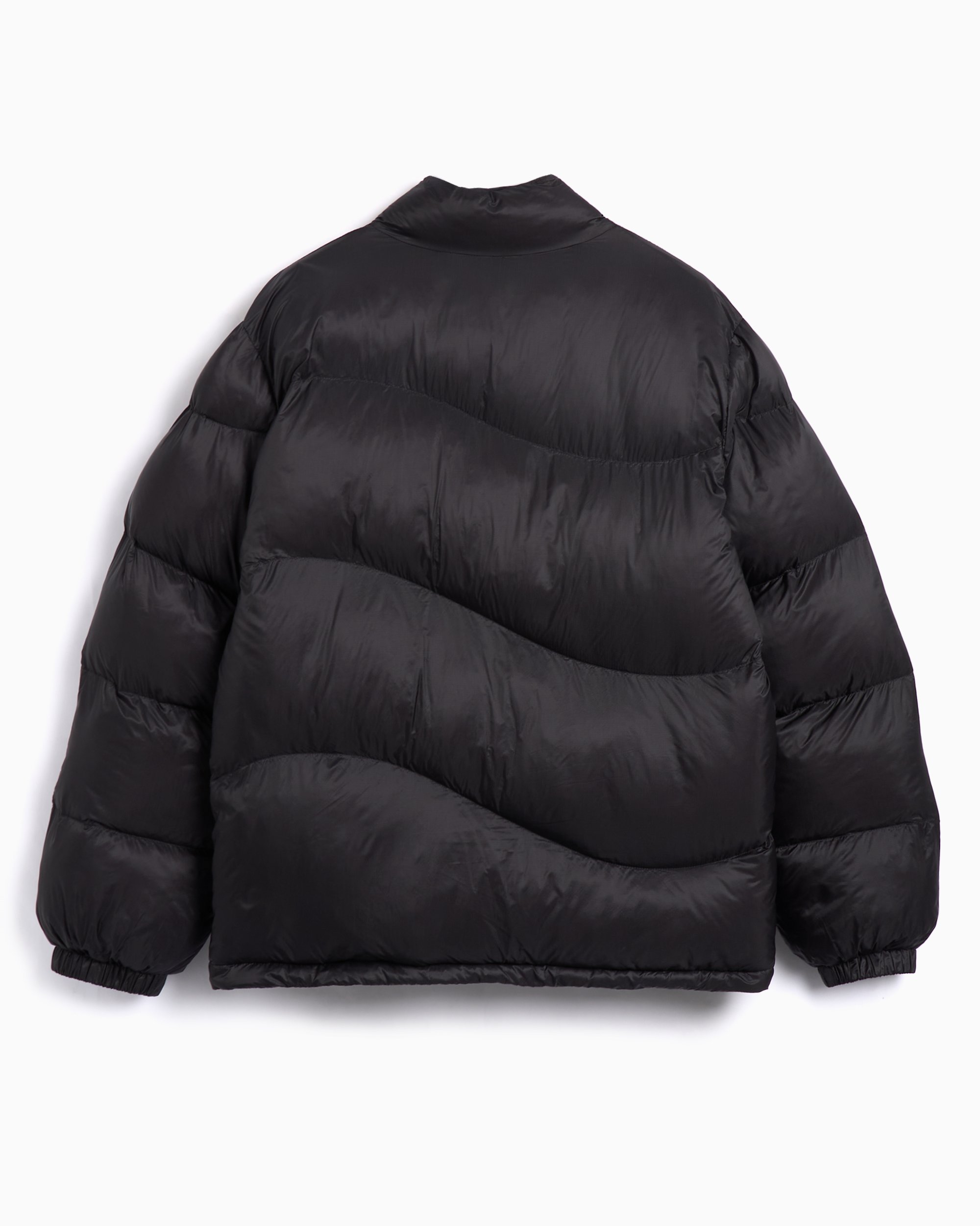Dime/ダイム】 CLASSIC RIPSTOP PUFFER（ダウン・中綿ベスト