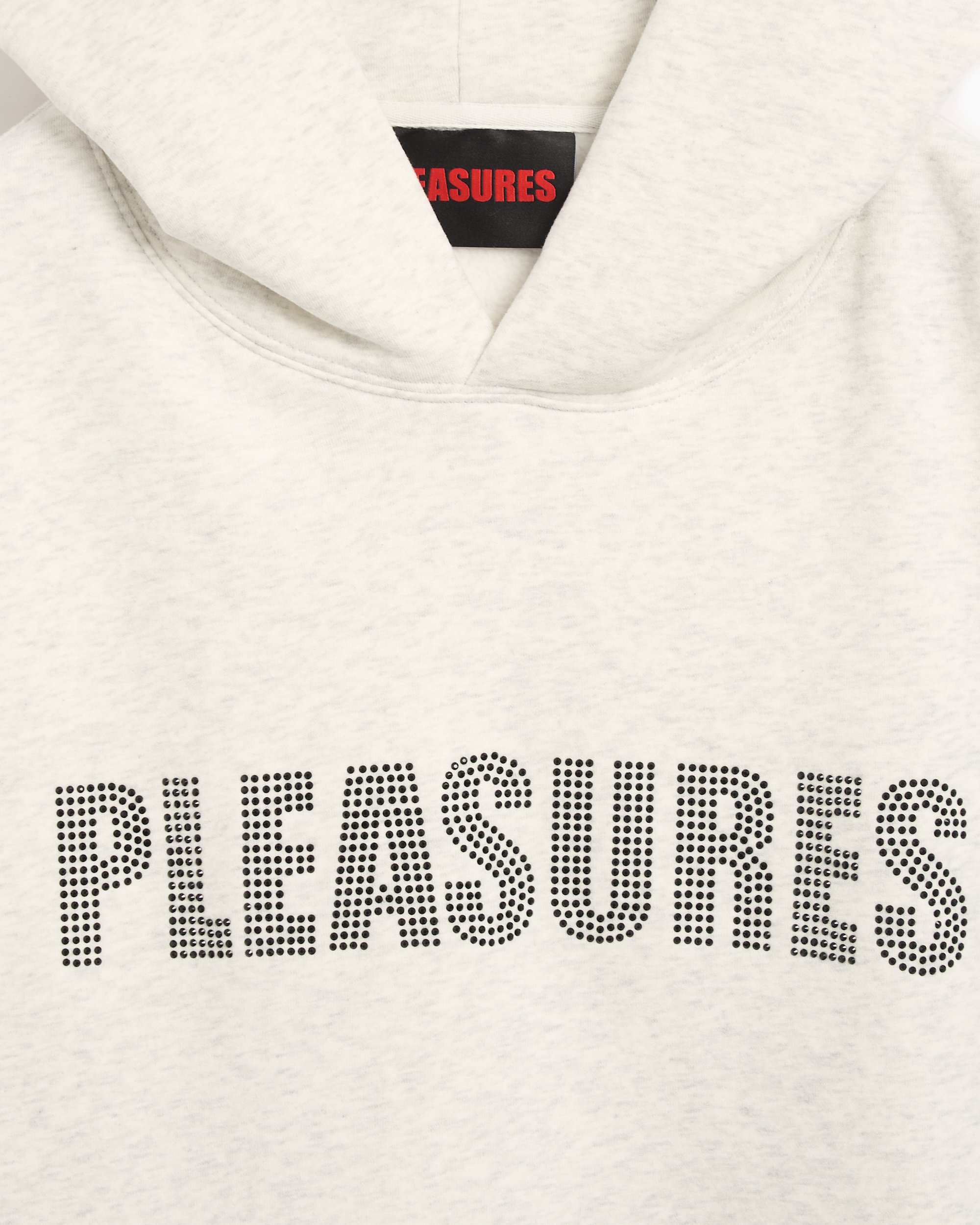 【PLEASURES スウェット】 PLEASURES/プレジャーズ×N.E.R.D./ナード NERD SWEAT PANTS