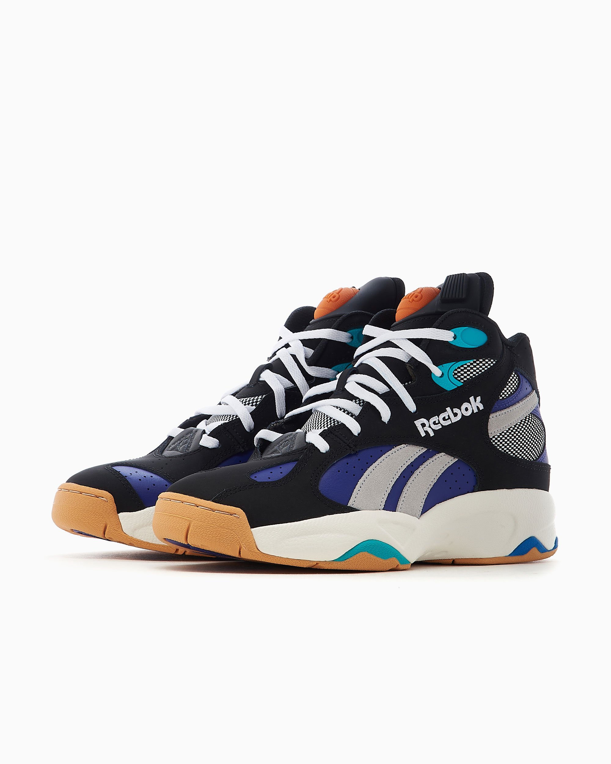 Reebok atr pump fly hotsell