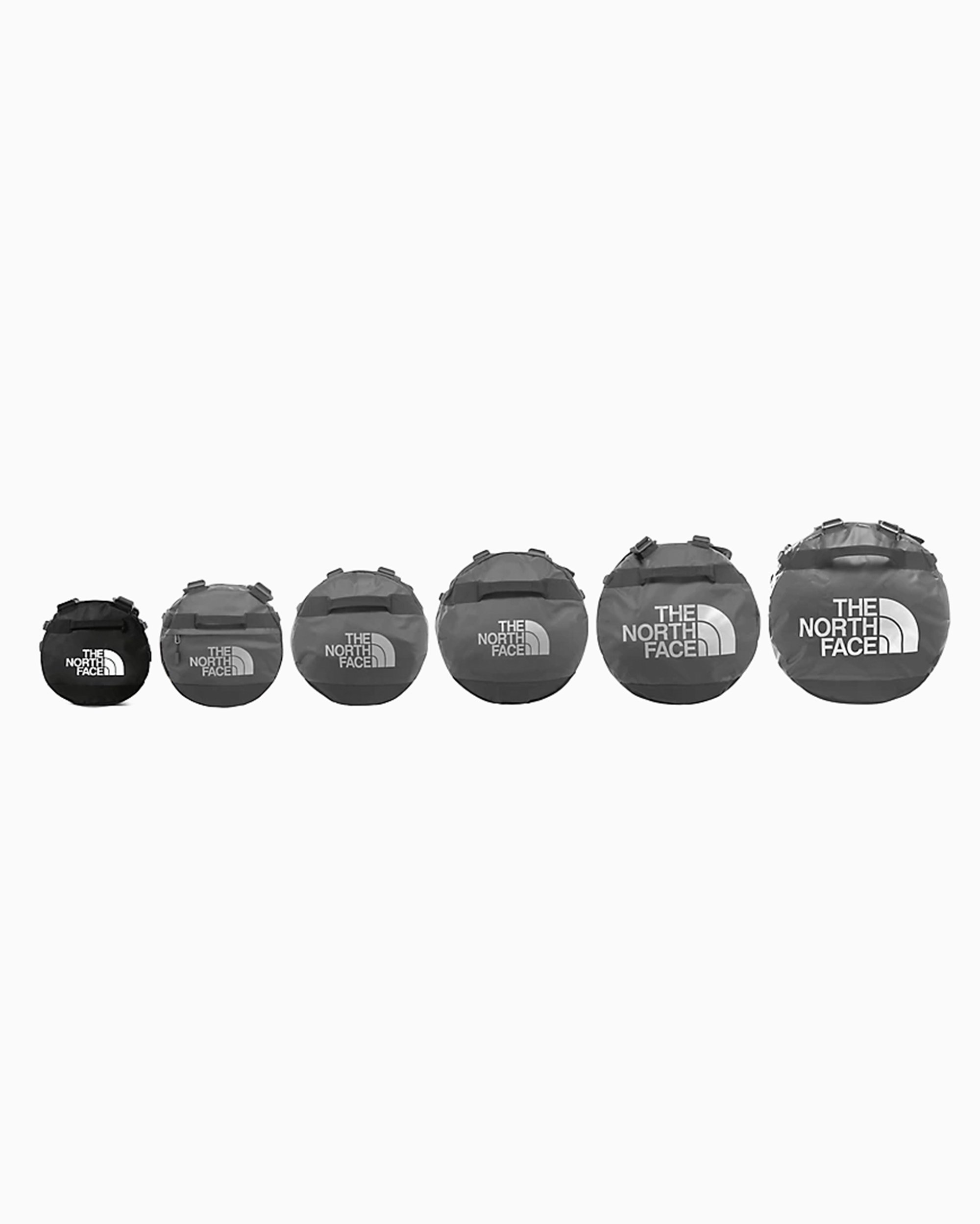 North face base camp duffel deals