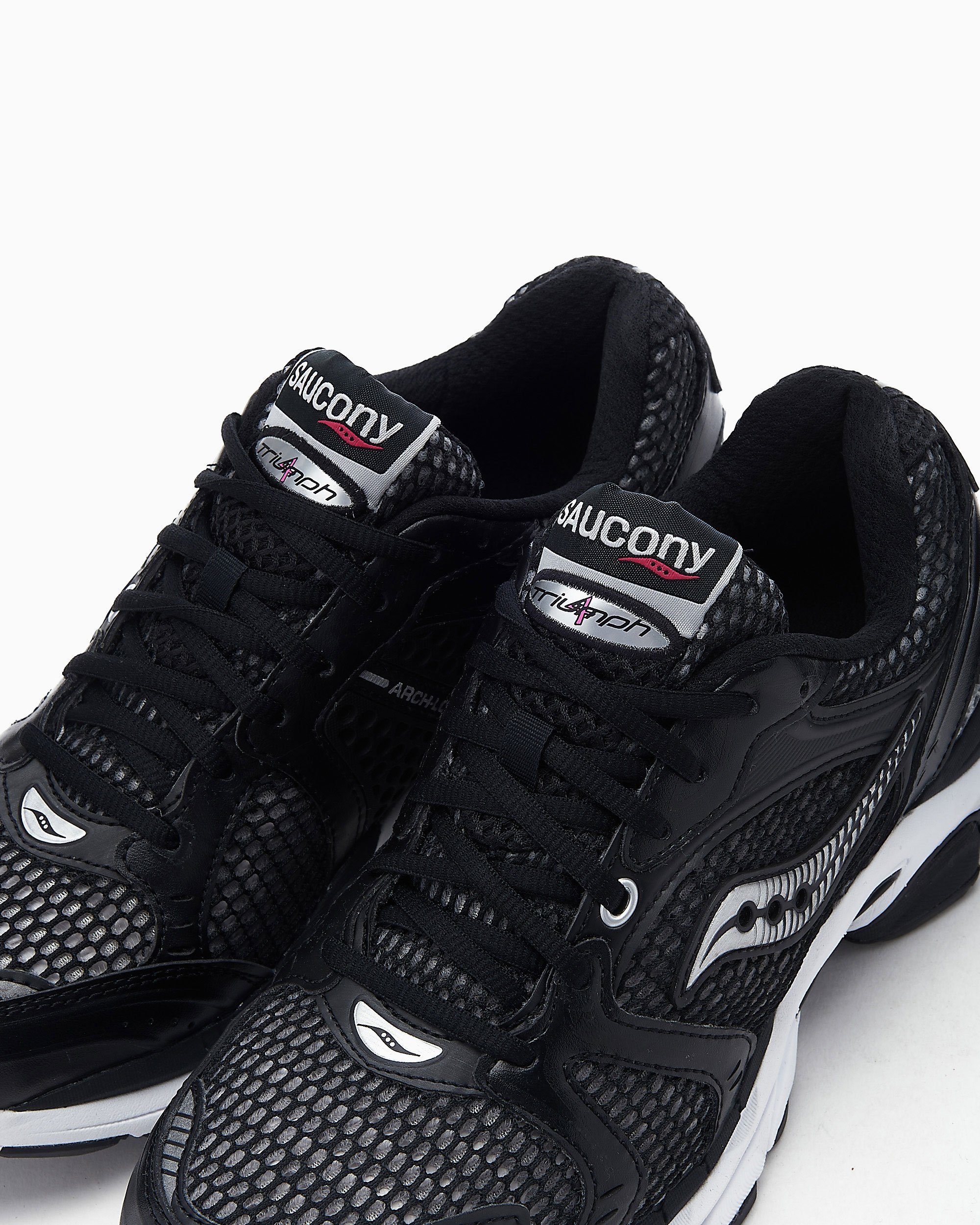 Saucony triumph online 7 negro