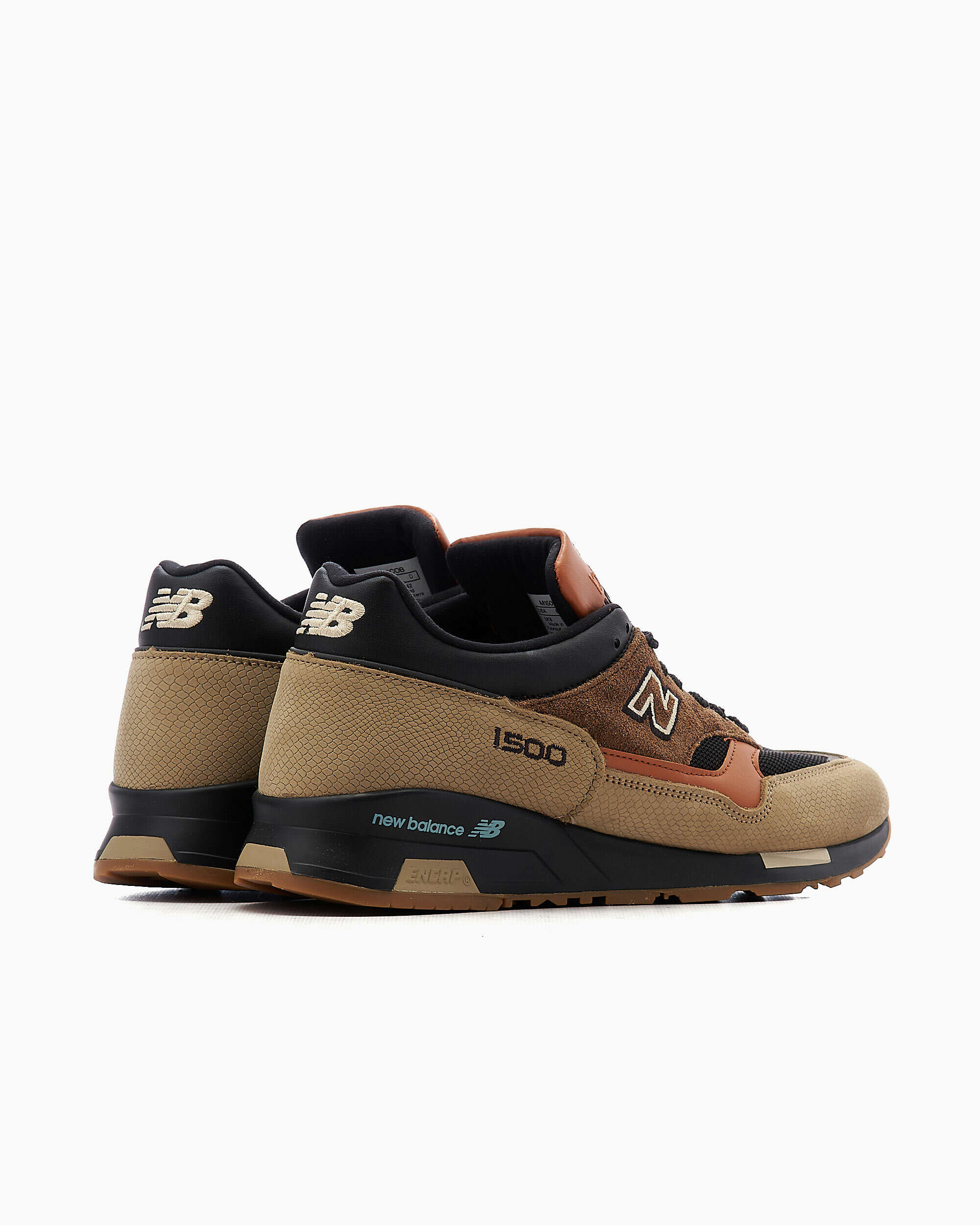 ホットセール 口コミ New Balance  COB M1500 靴
