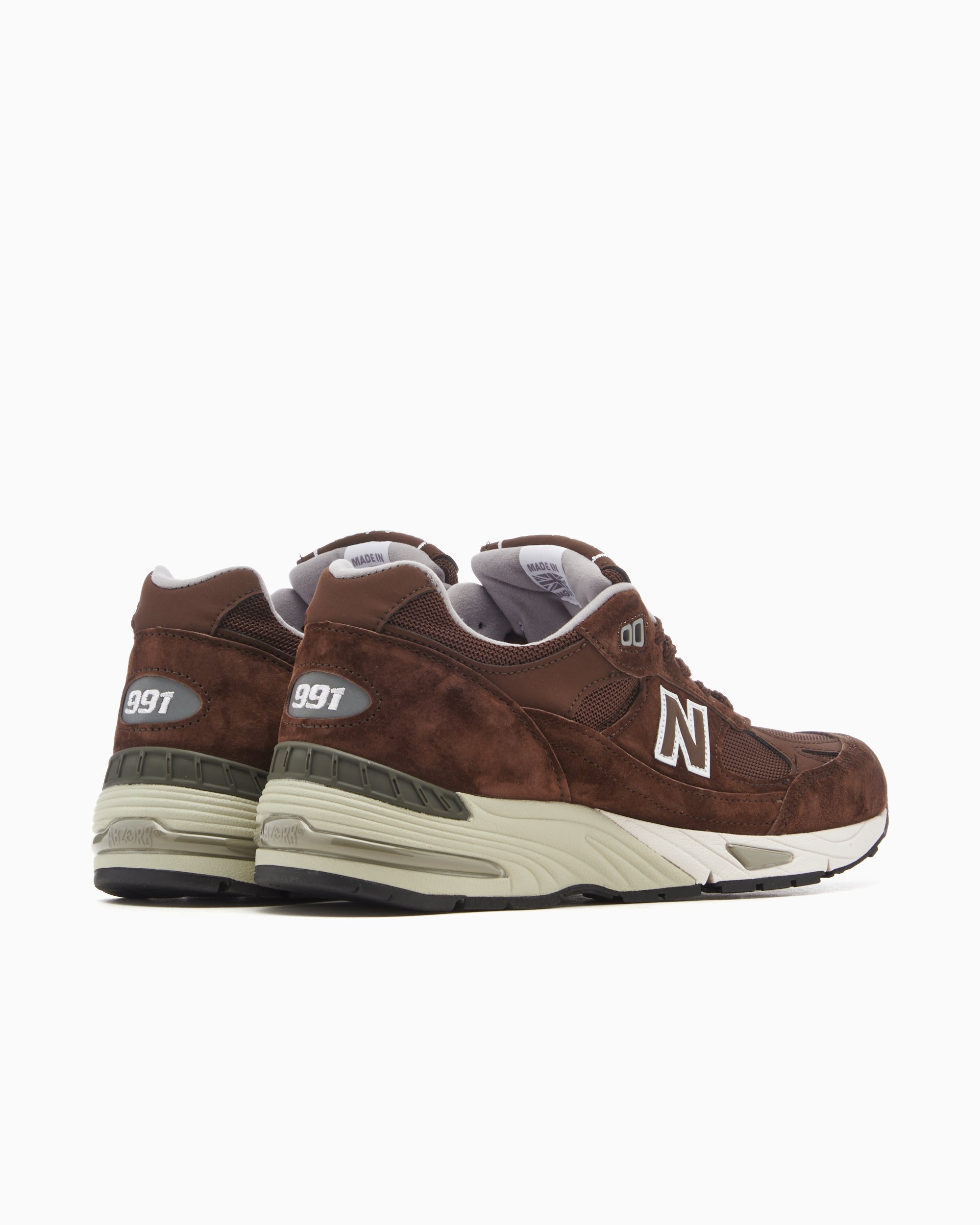 New Balance 991v1 BGW