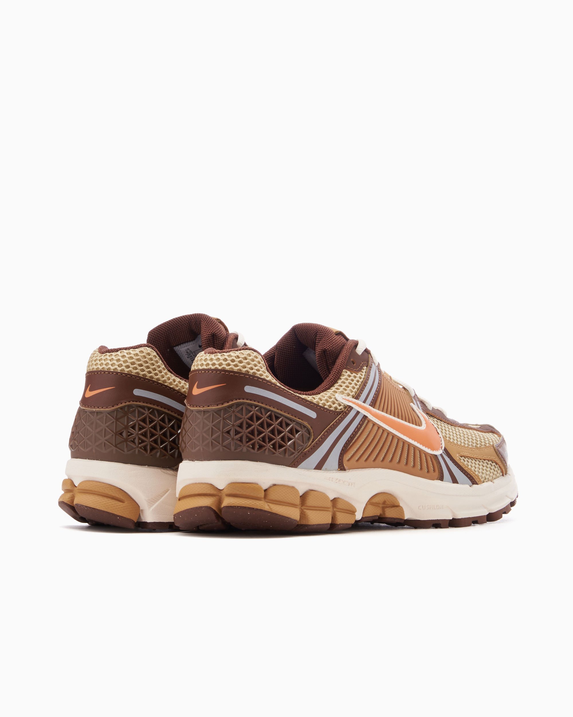 Nike vomero sales 7 marron