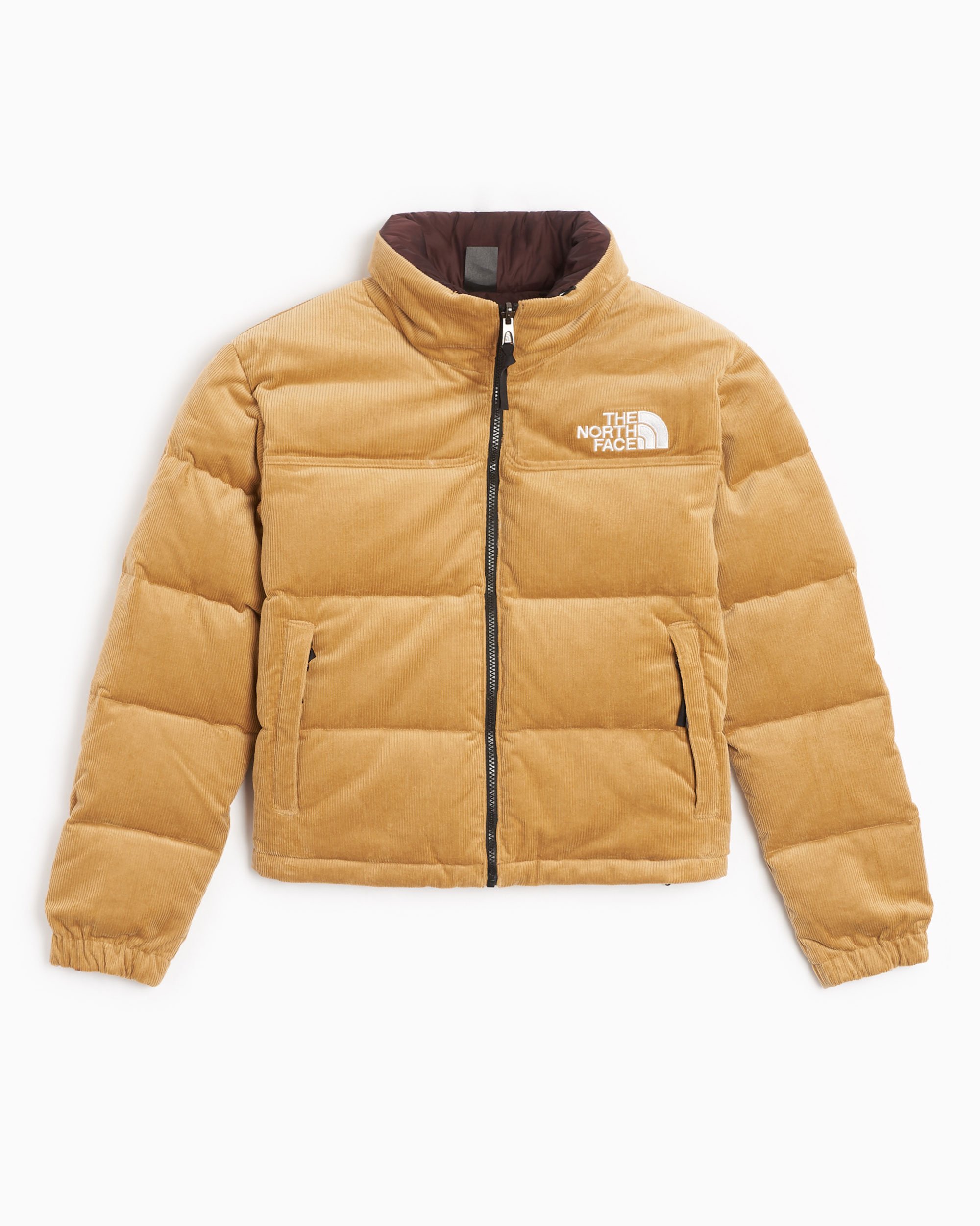 The North Face 1992 Women's Reversible Nuptse Puffer Jacket