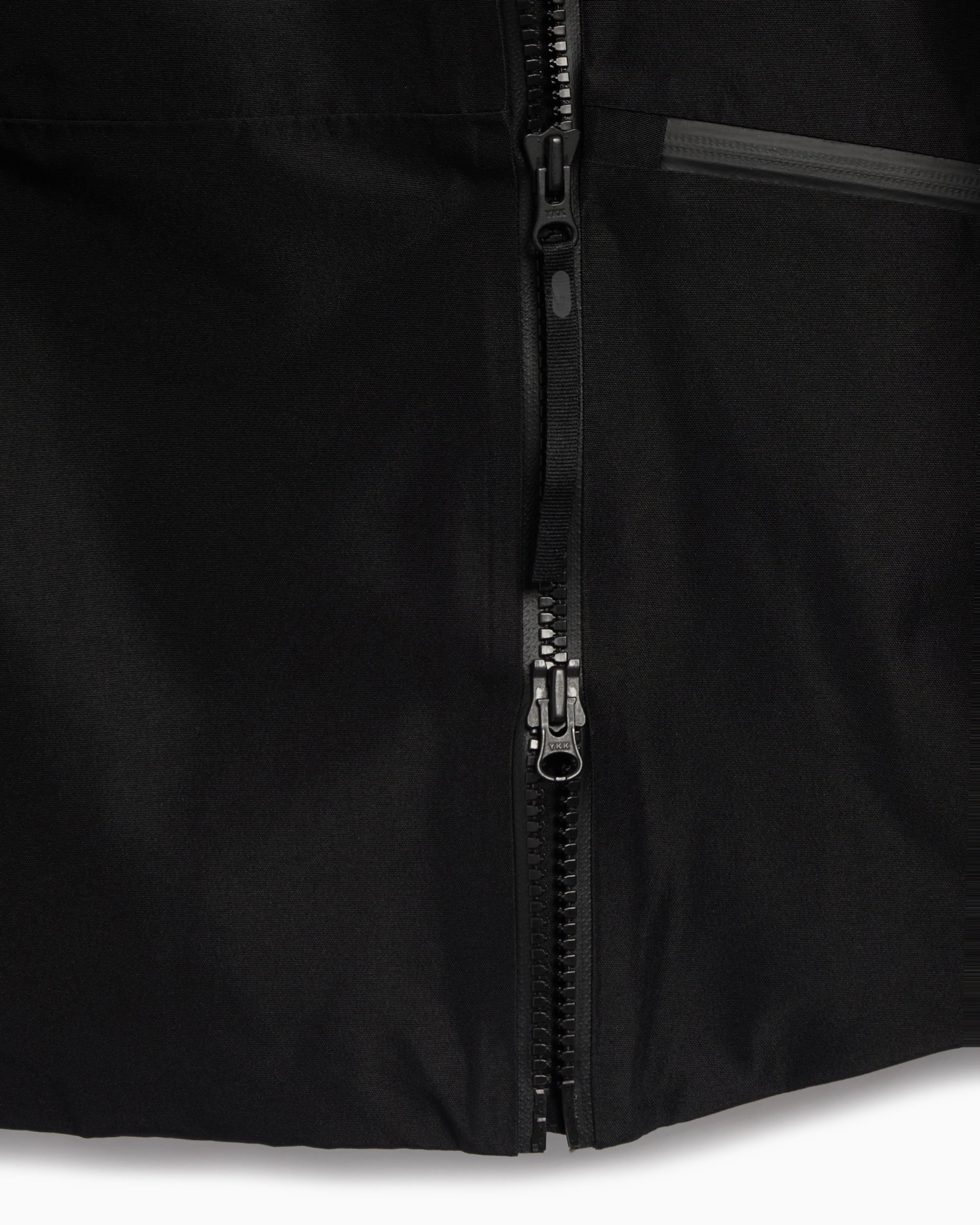 The North Face RMST Steep Tech Men's Gore-Tex Work Jacket The North Face RMST Steep Tech Men's Gore-Tex Work Jacket