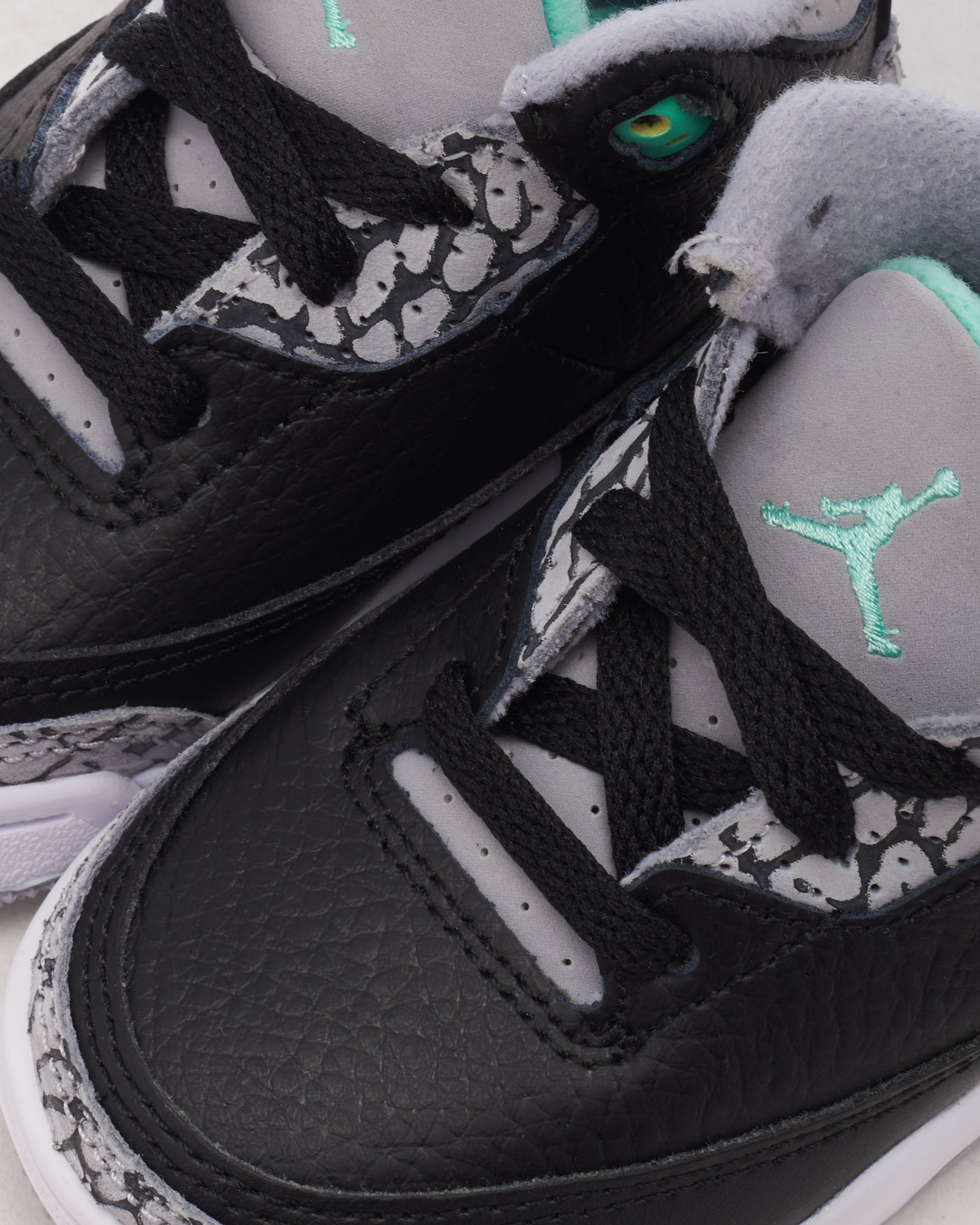 Jordans retro 3 mens online