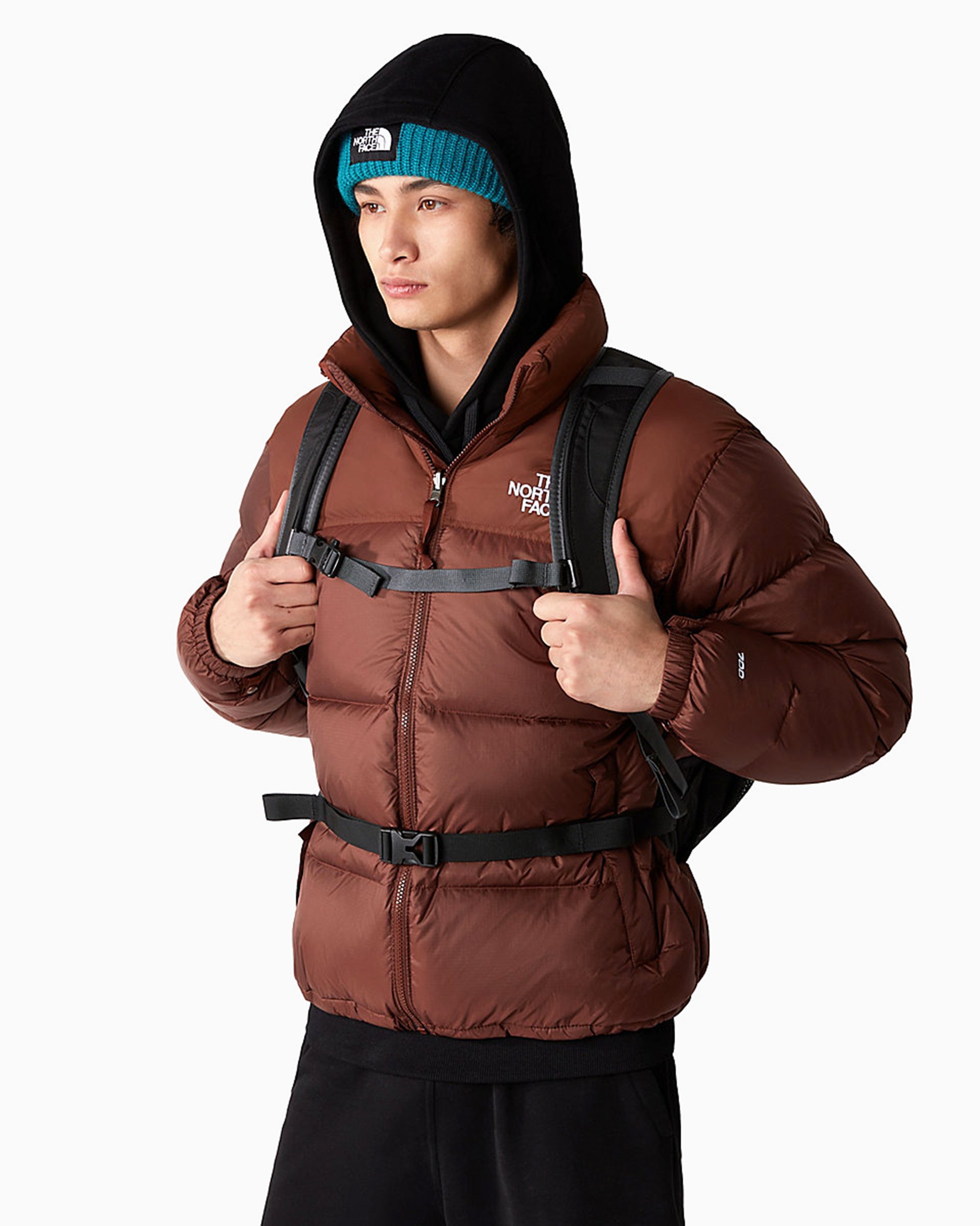 The North Face Borealis Classic Unisex Bag Black