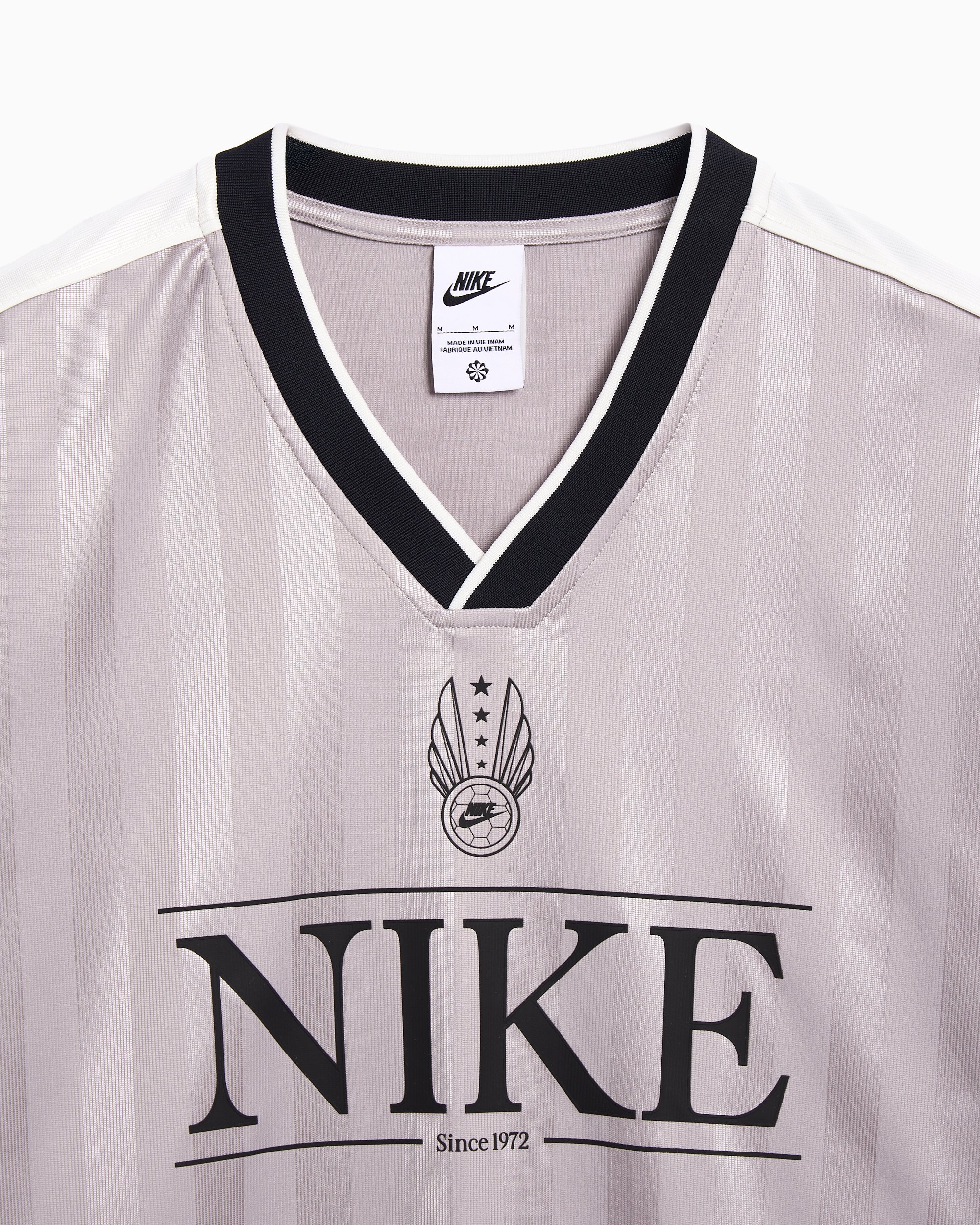 nike dri fit women's v neck shirts