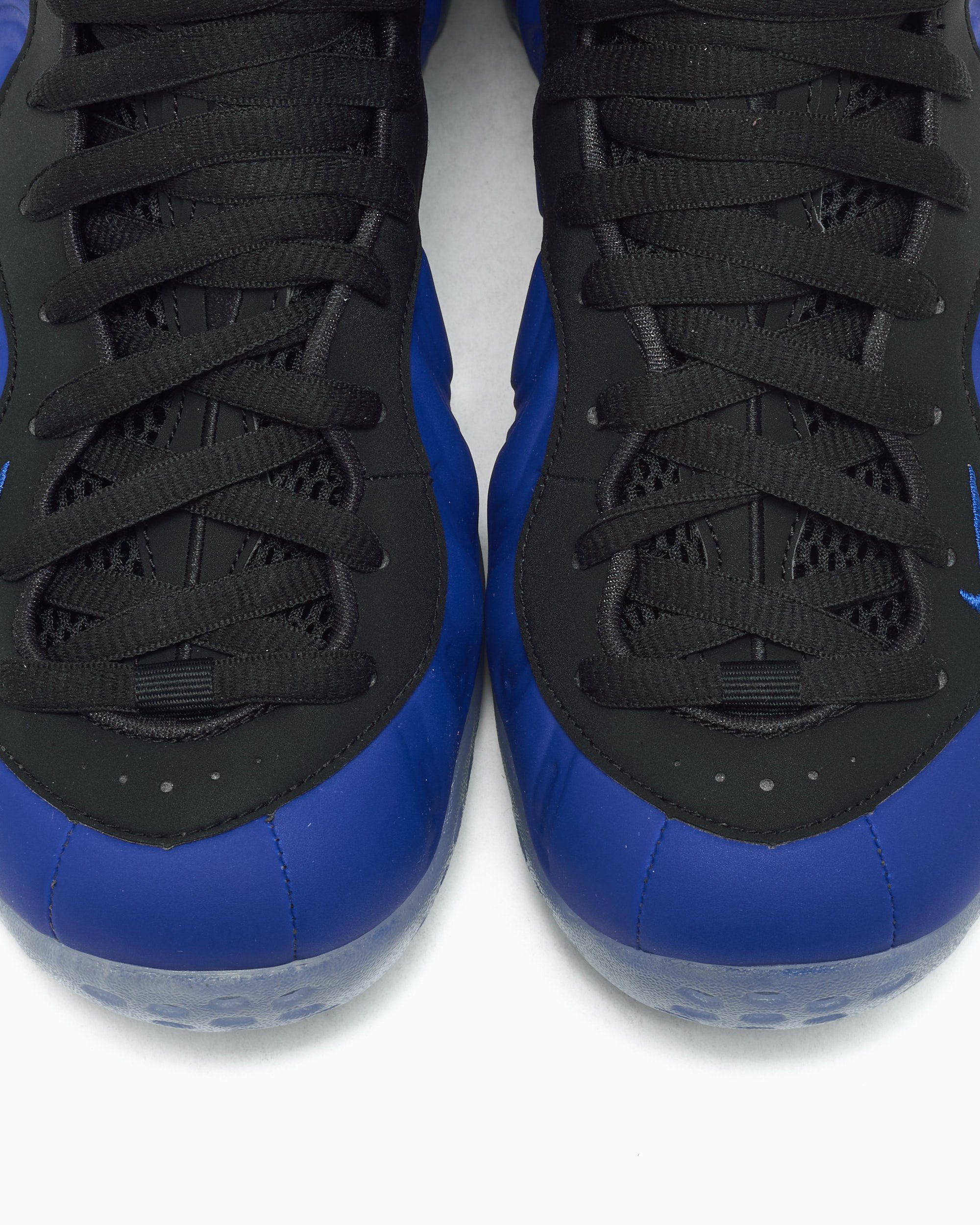 foamposite sole collector