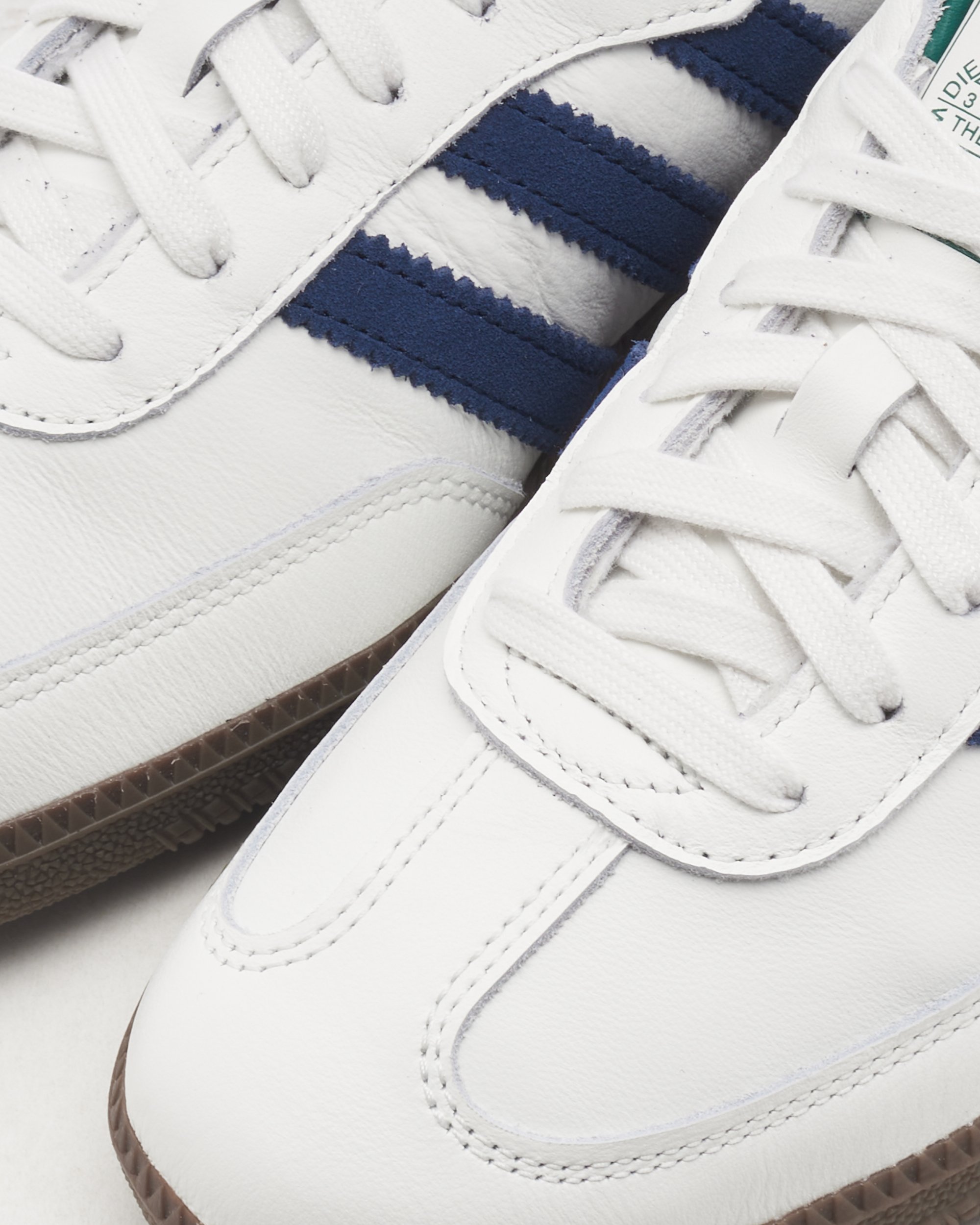 adidas Originals Women s Samba White IH4882 FOOTDISTRICT