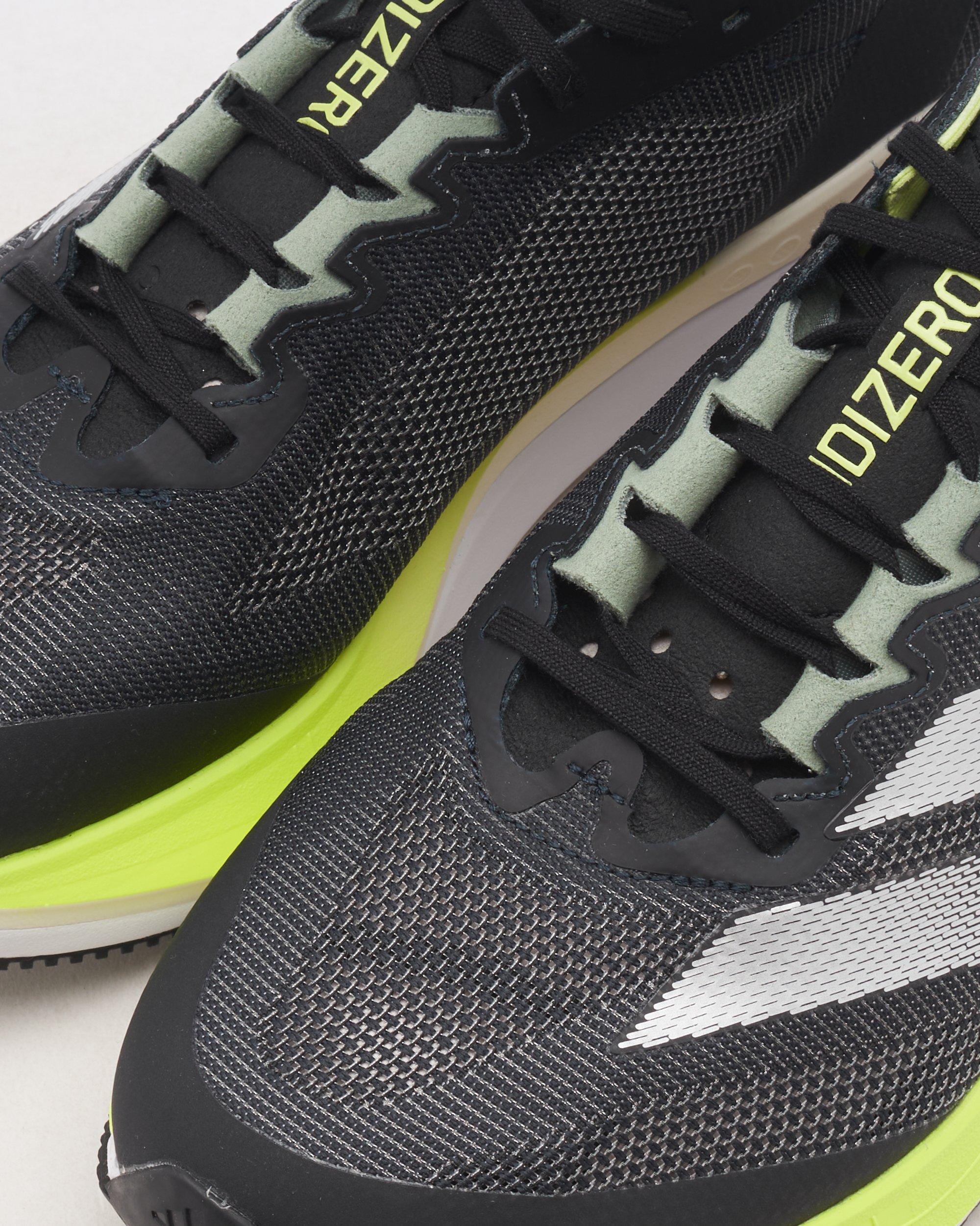 adidas Performance Adizero Boston 12 M Black JI4477