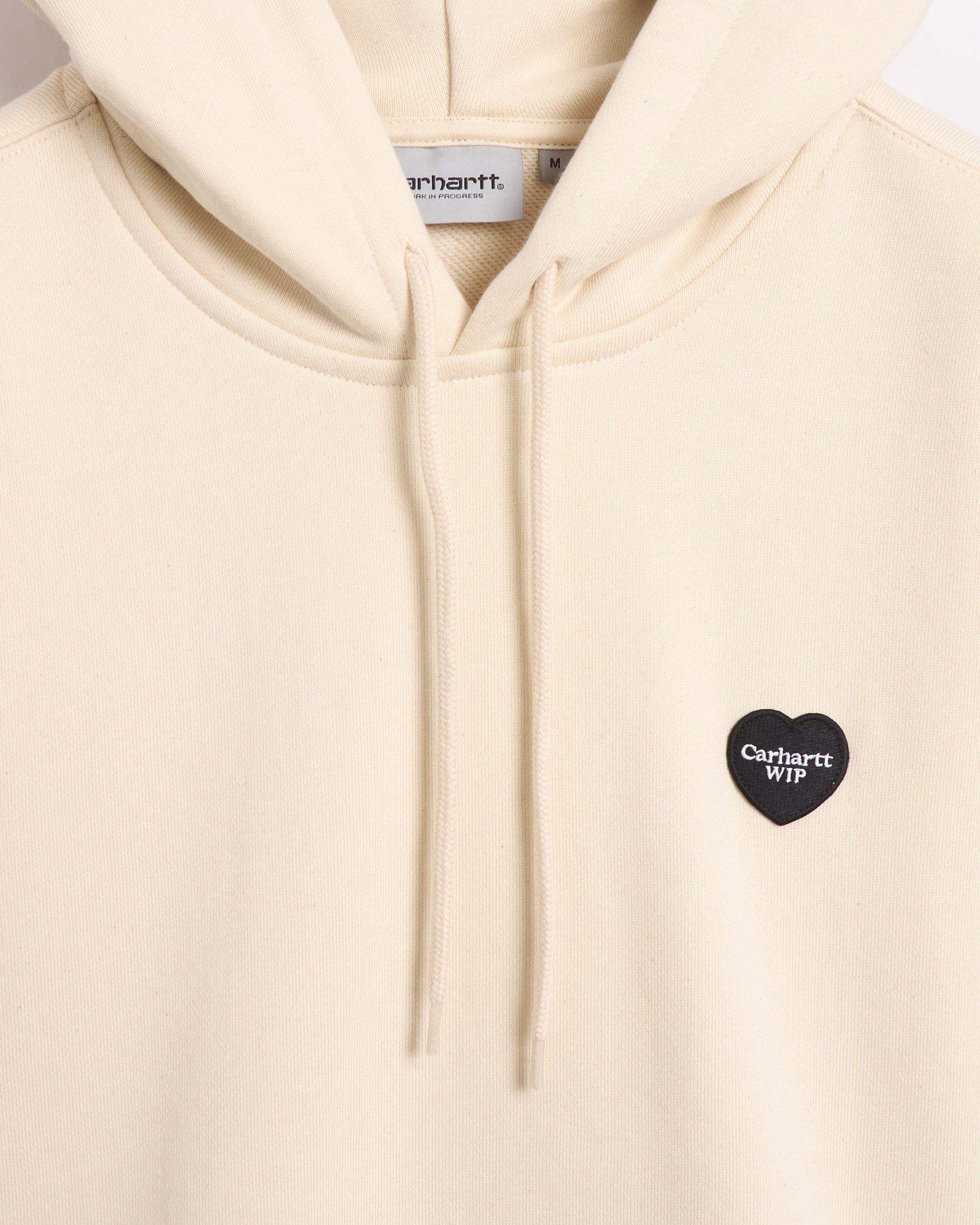 Carhartt WIP Ingo Men's Hoodie Men's Hoodie Beige I034498