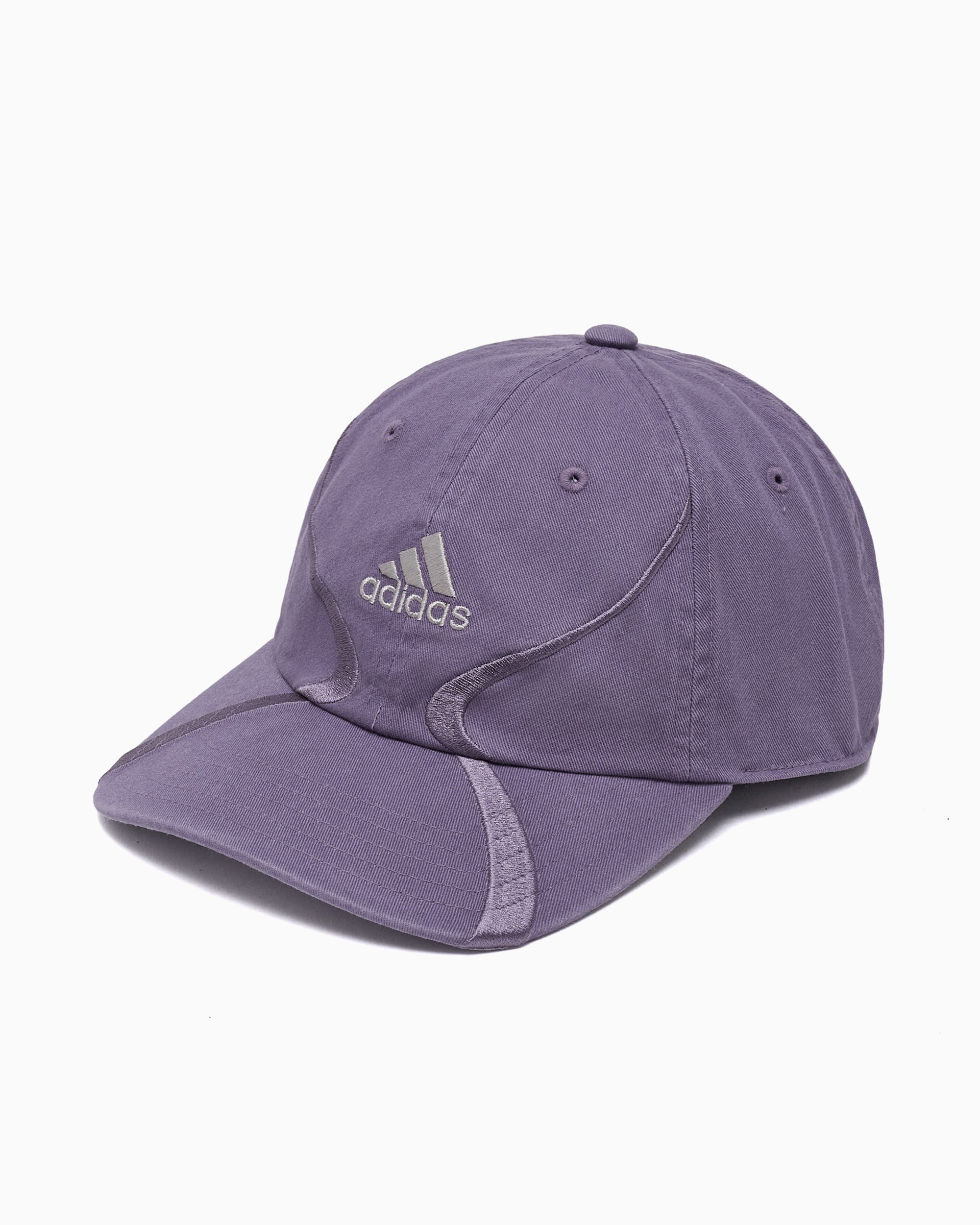 casquette adidas violette