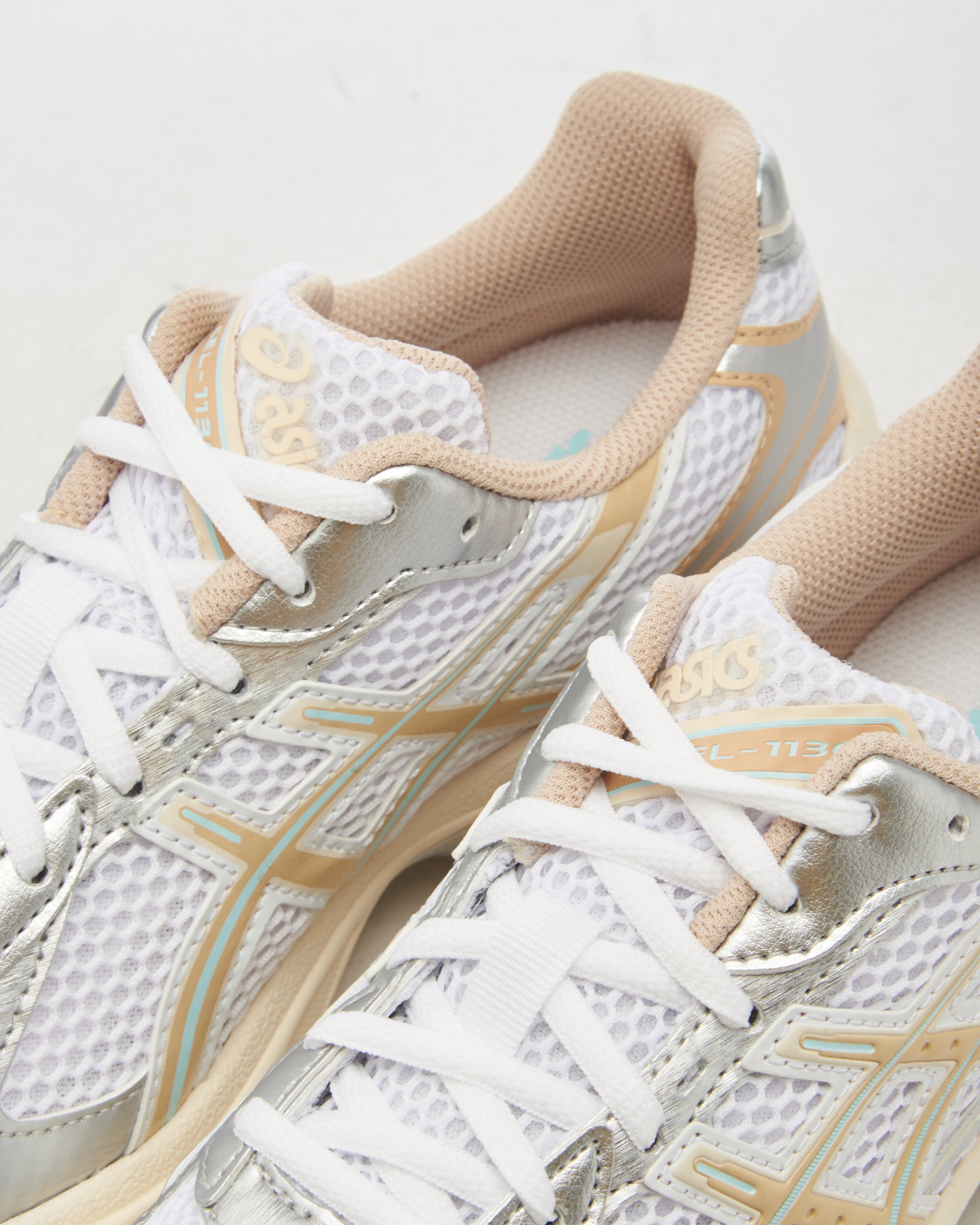 ASICS Women s Gel 1130 Grau 1202A164 111 FOOTDISTRICT