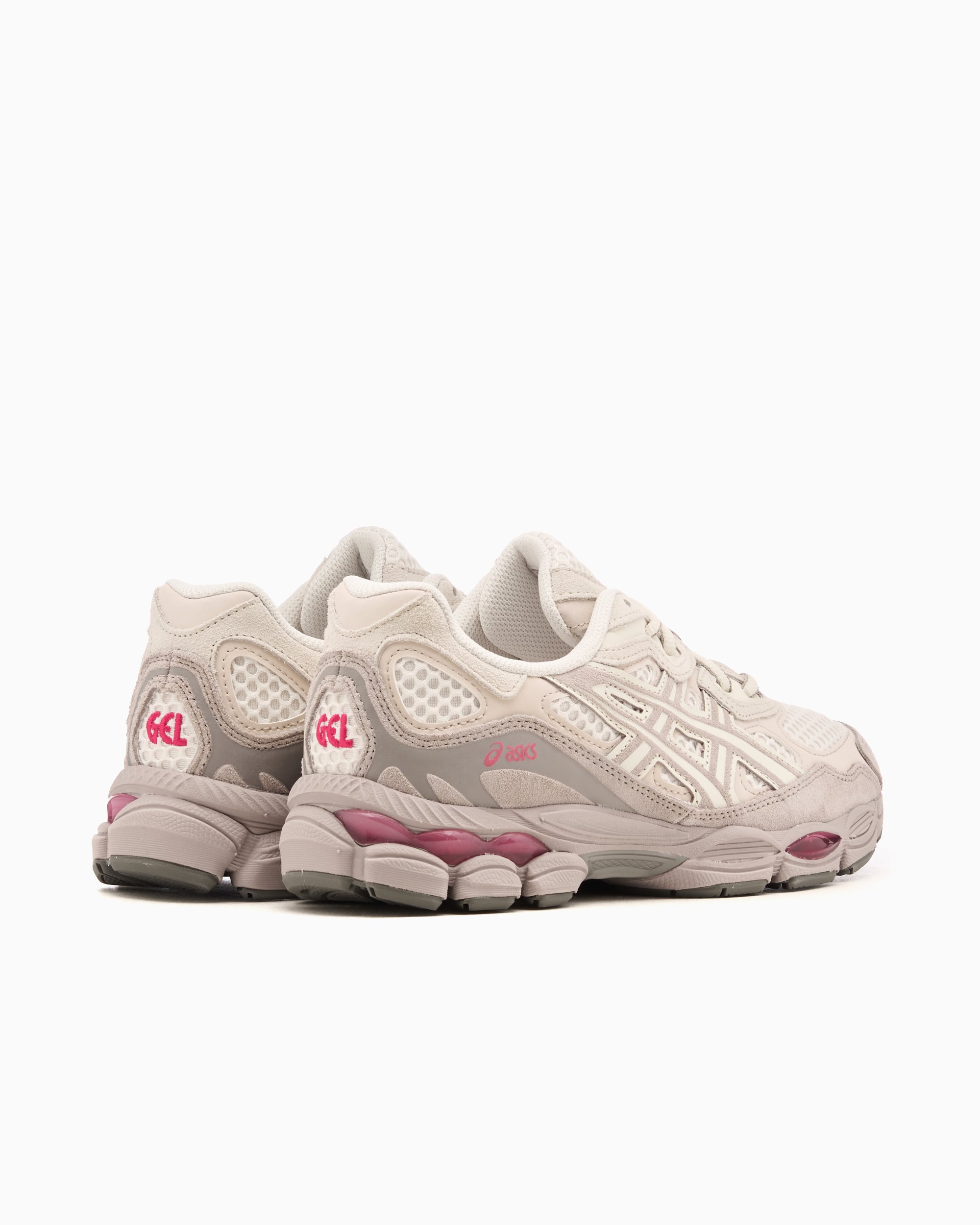 Gel-Kayano 14 Unlimited Pack Carrier Grey, Smoke Grey