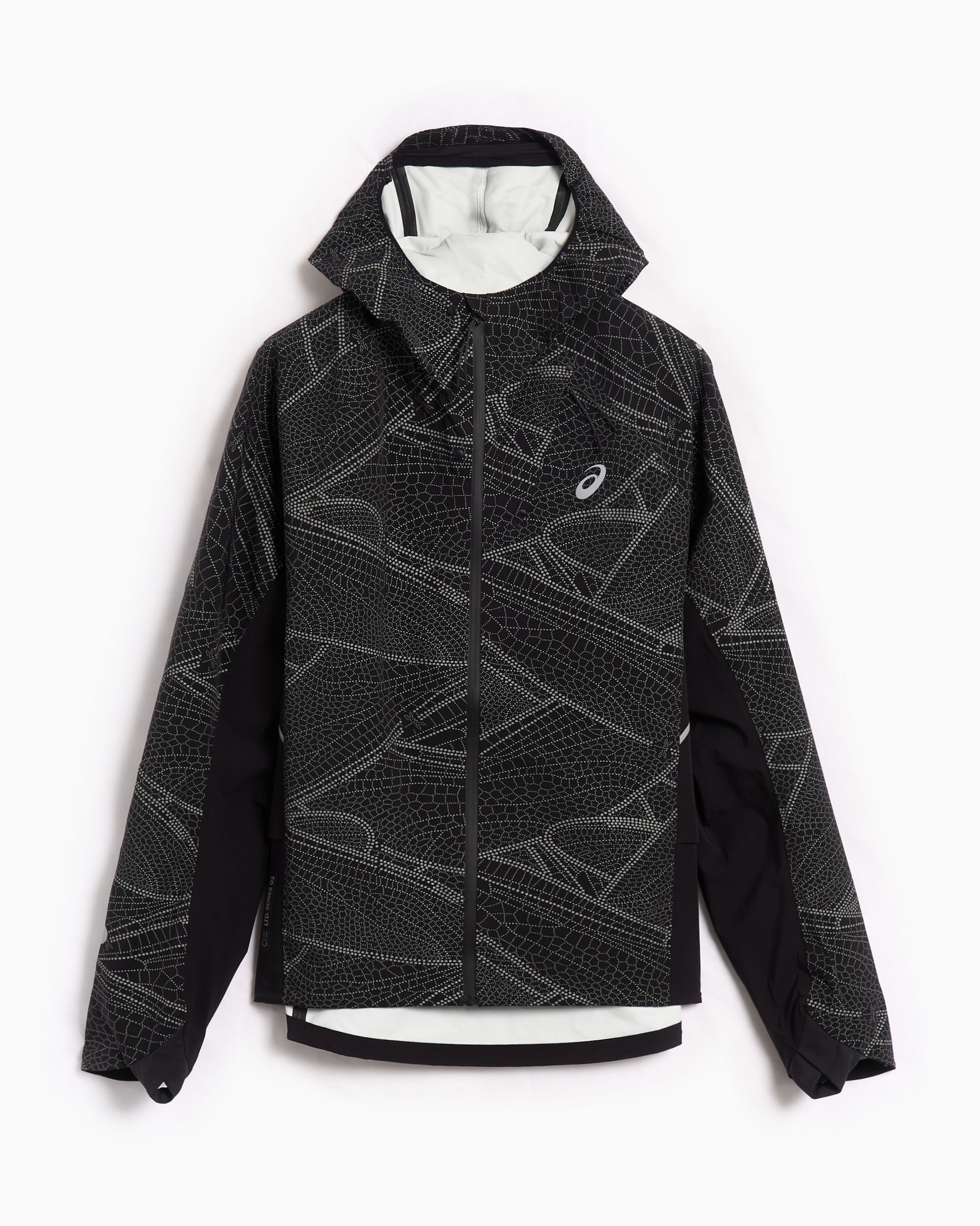 ジャケット・アウター rii ASICS Limited Series Lite-Show™ Graphic Reflective Men's