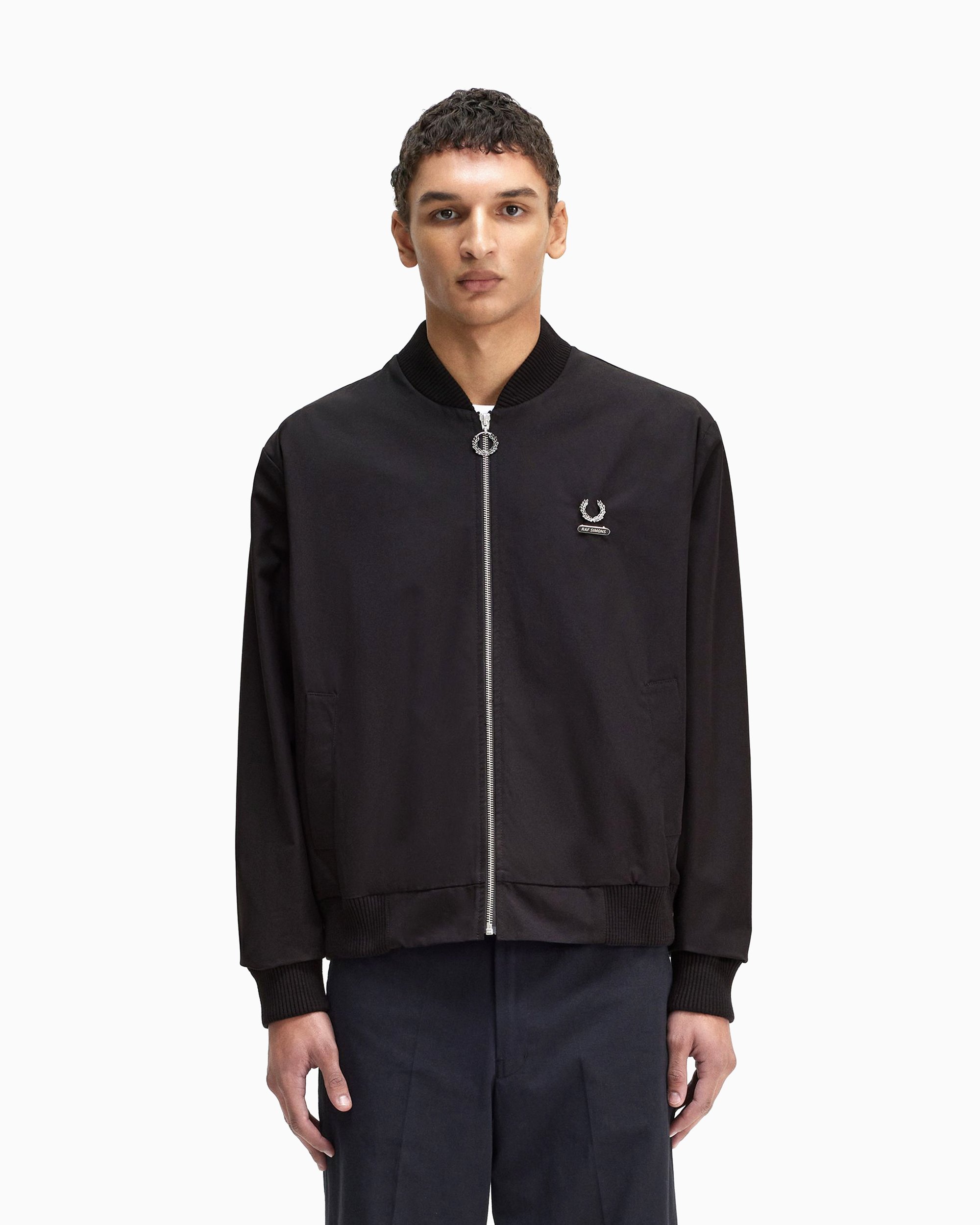 Chaqueta hotsell fred perry