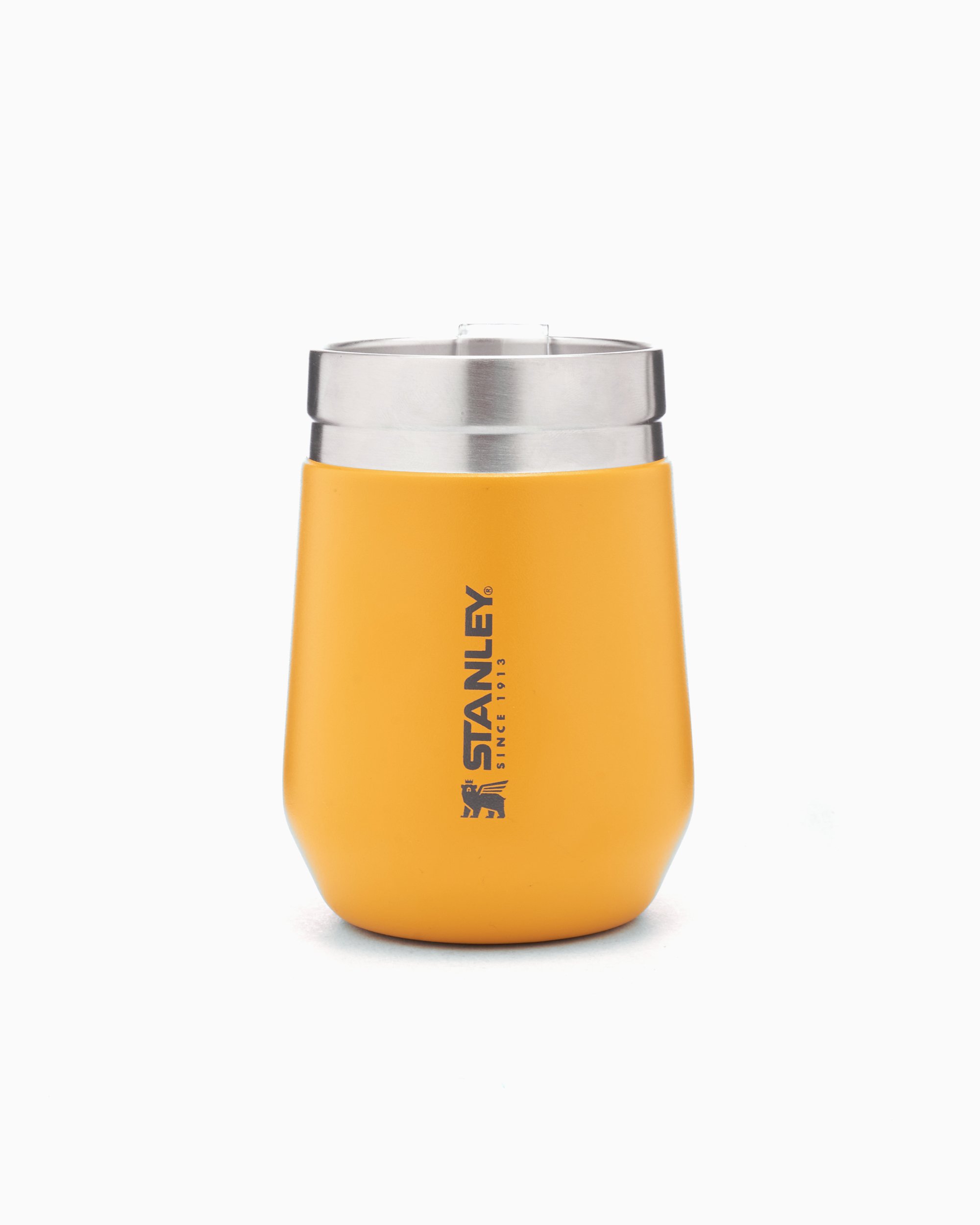 おすすめプライズ｜株式会社タイトー Stanley Go 10-10292-066 Yellow Tumbler 0,29L Everyday 弁当箱・水筒