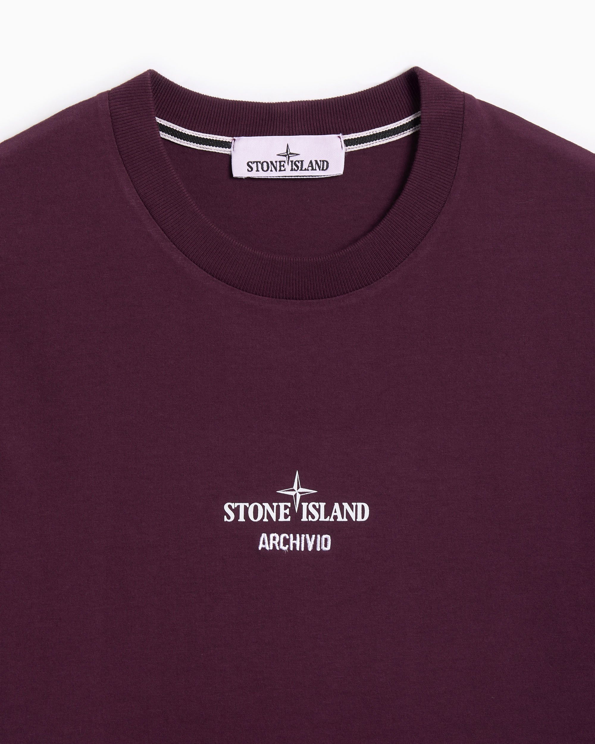 stone island リメイク　ロンT stoneisland ストーンアイランド ロンt 00s italy レア - メルカリ