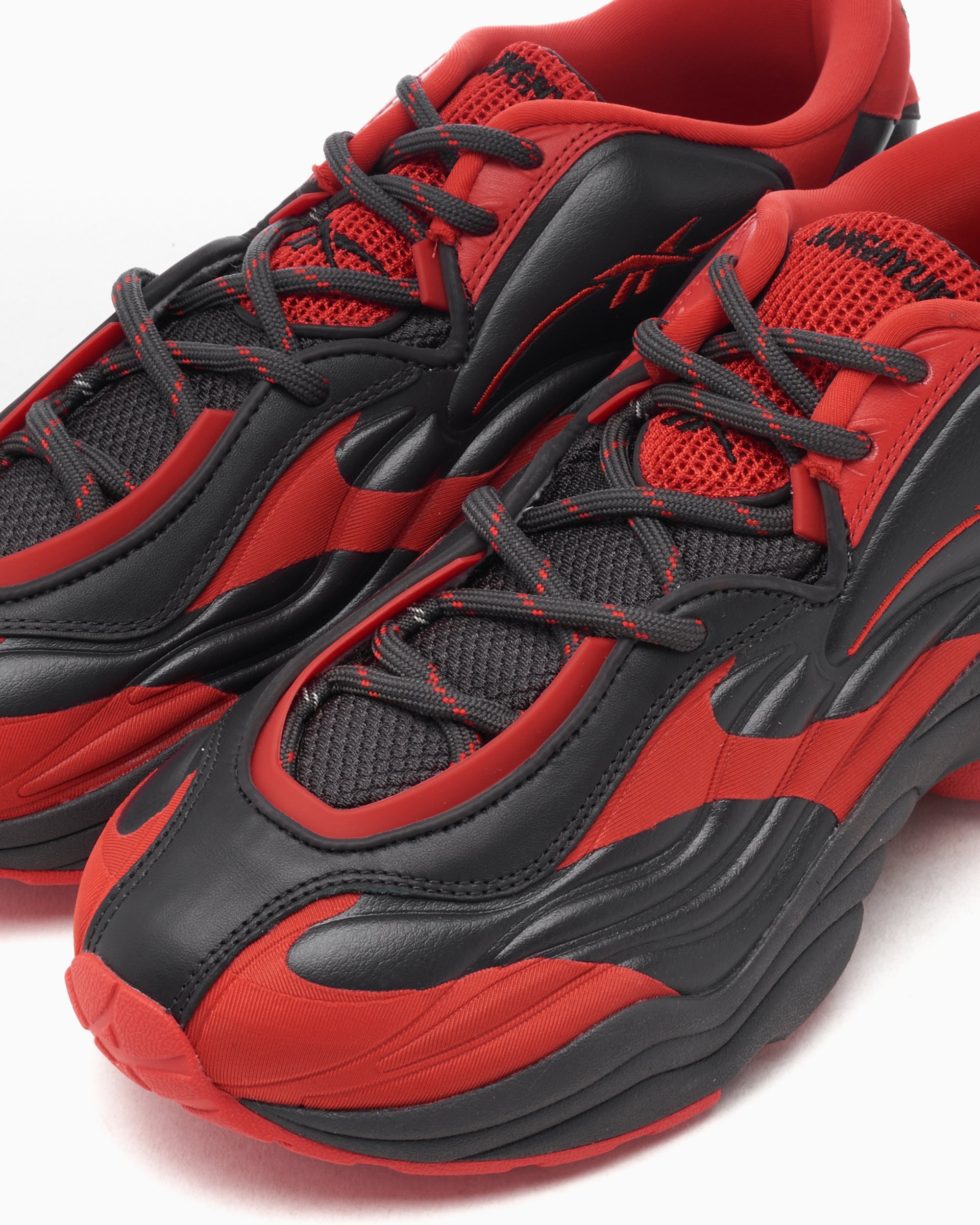 Reebok dmx run uomo prezzo 2025