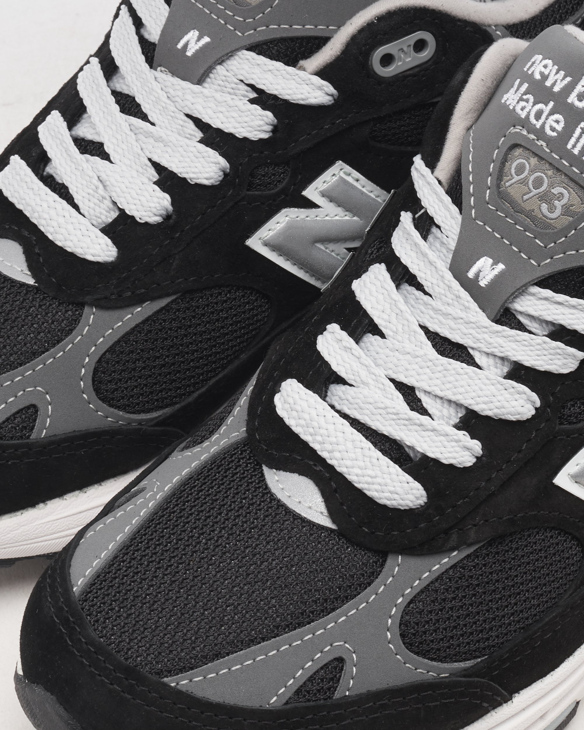 New Balance MR993 BK 