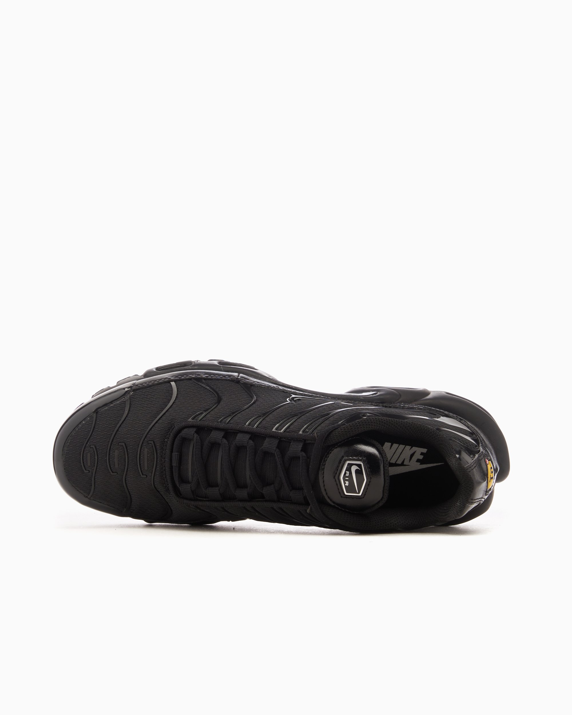 Nike Air Max Plus Schwarz 604133 050 FOOTDISTRICT