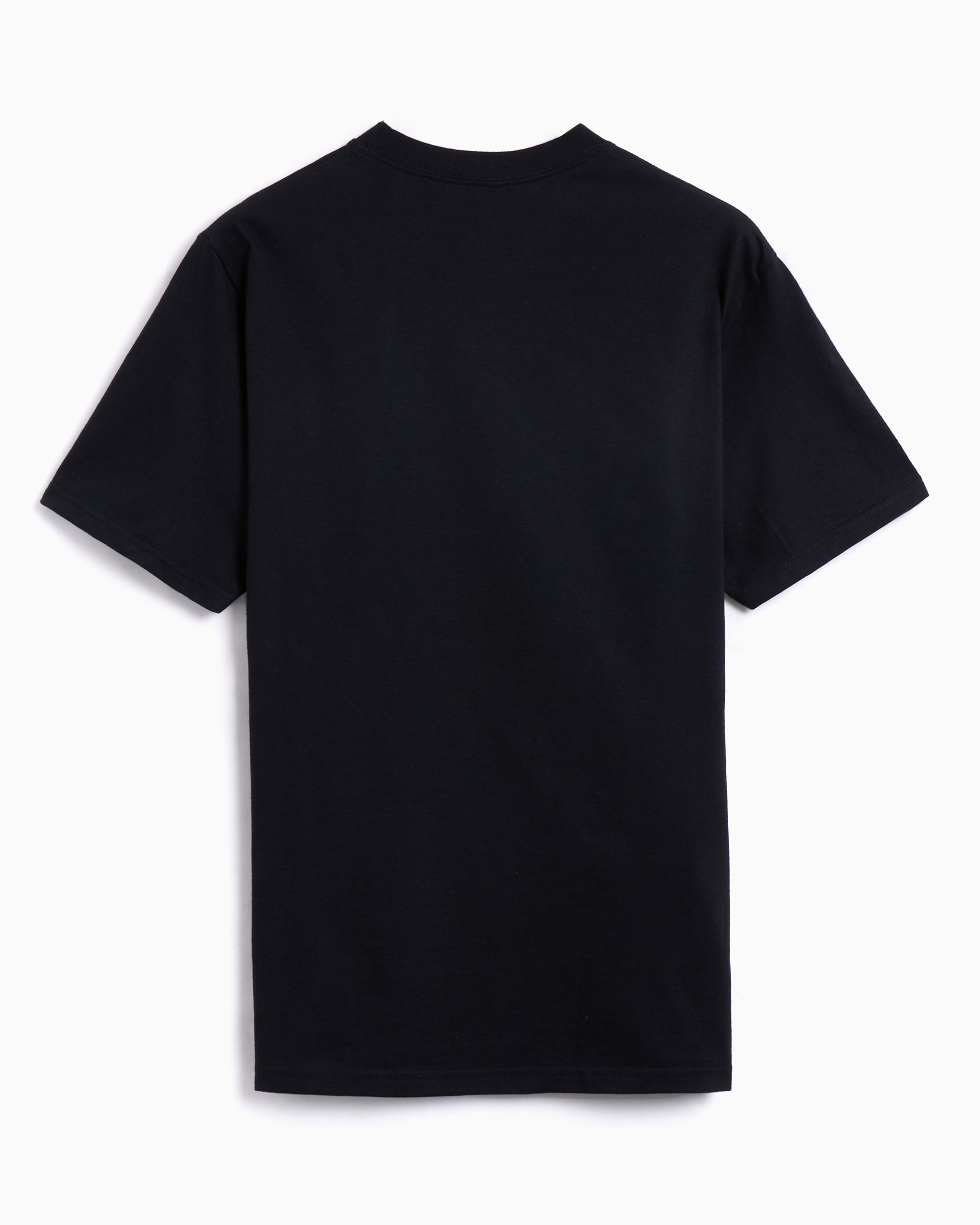 Fucking Awesome Tomorrow Children Test Men's T-Shirt Black Fucking Awesome Tomorrow Children Test Men's T-Shirt Black