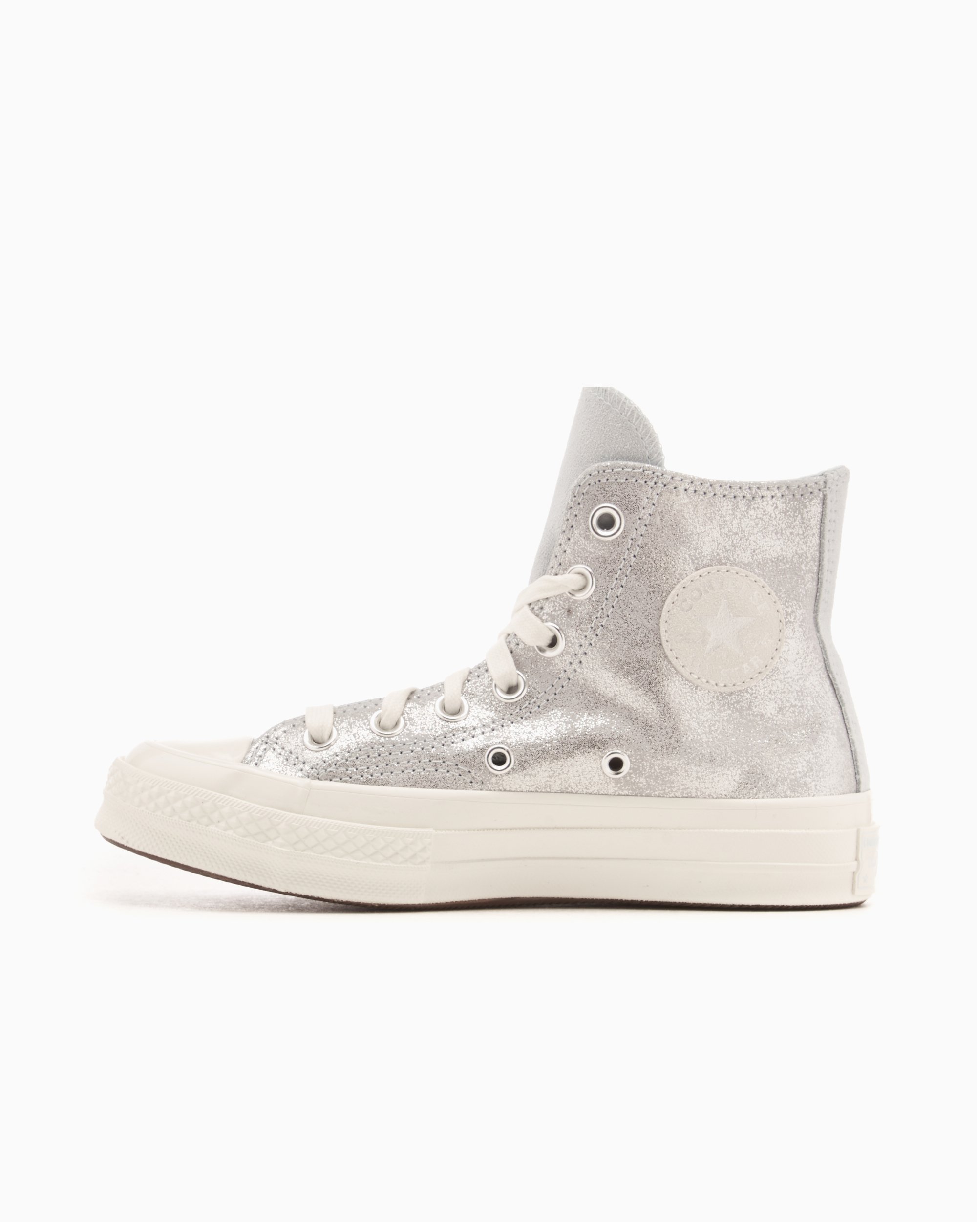 Elevated converse store