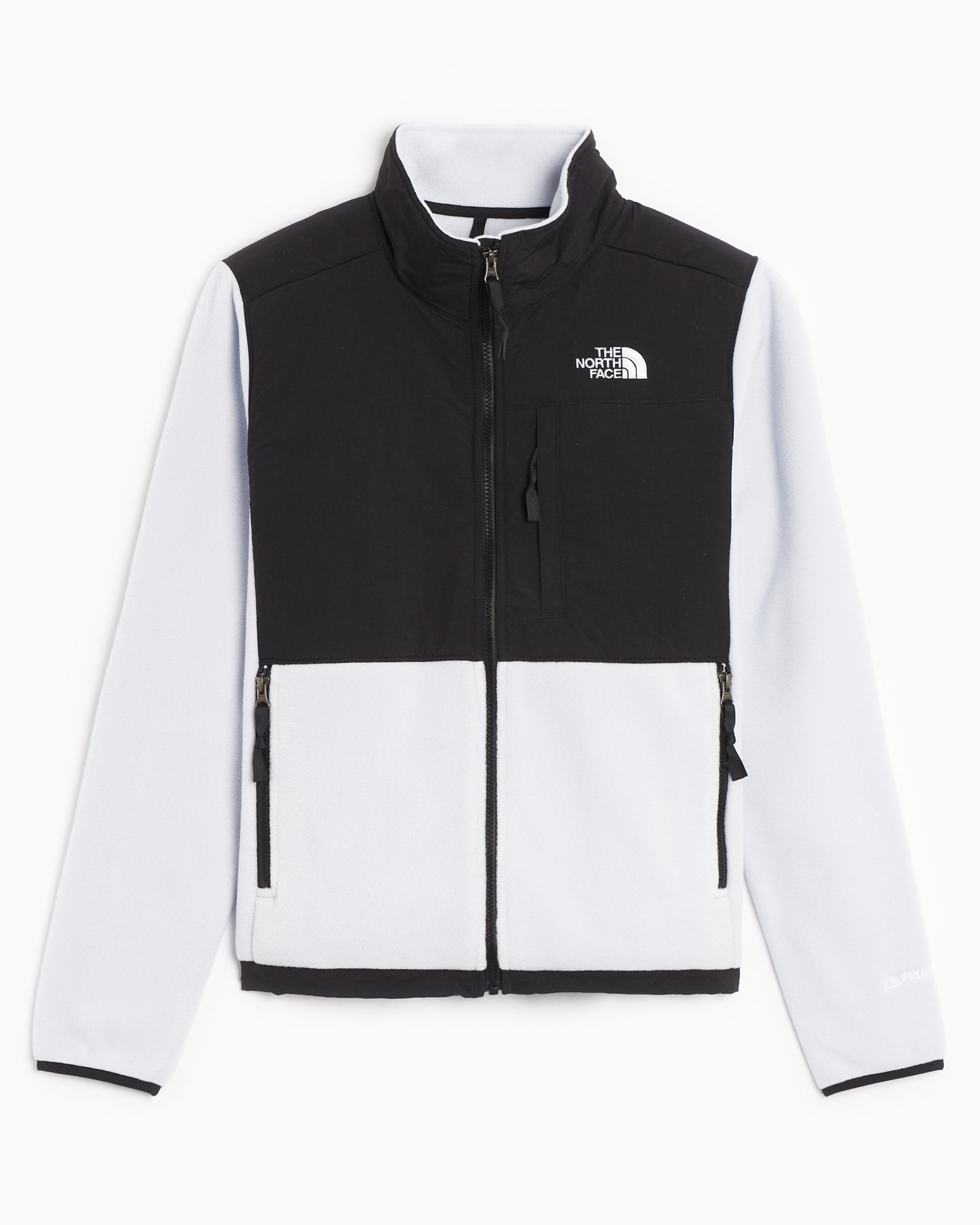 Fleece north face jacket womens new arrivals