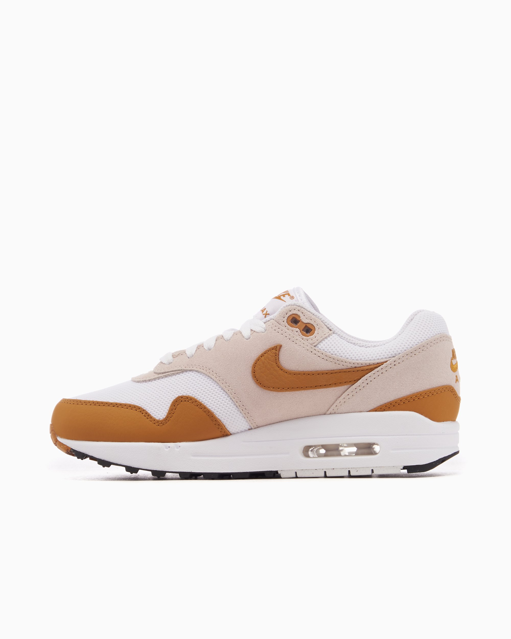 Nike air max 1 bronze hotsell