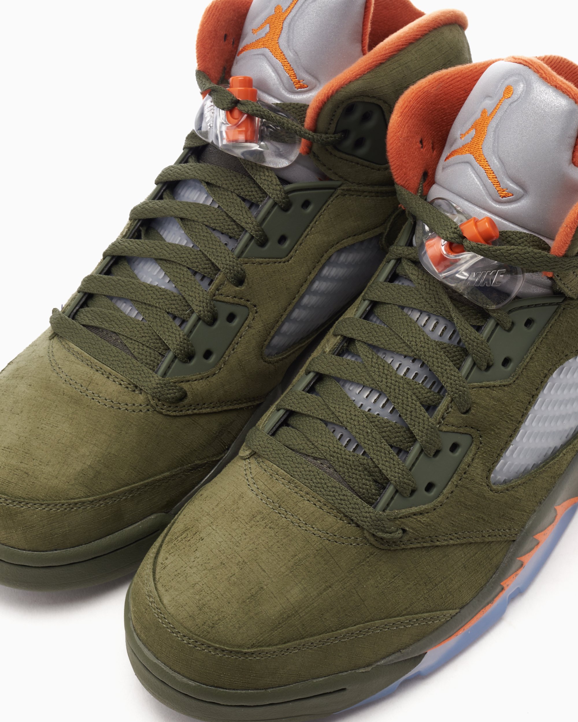 Air jordan 5 olive shop