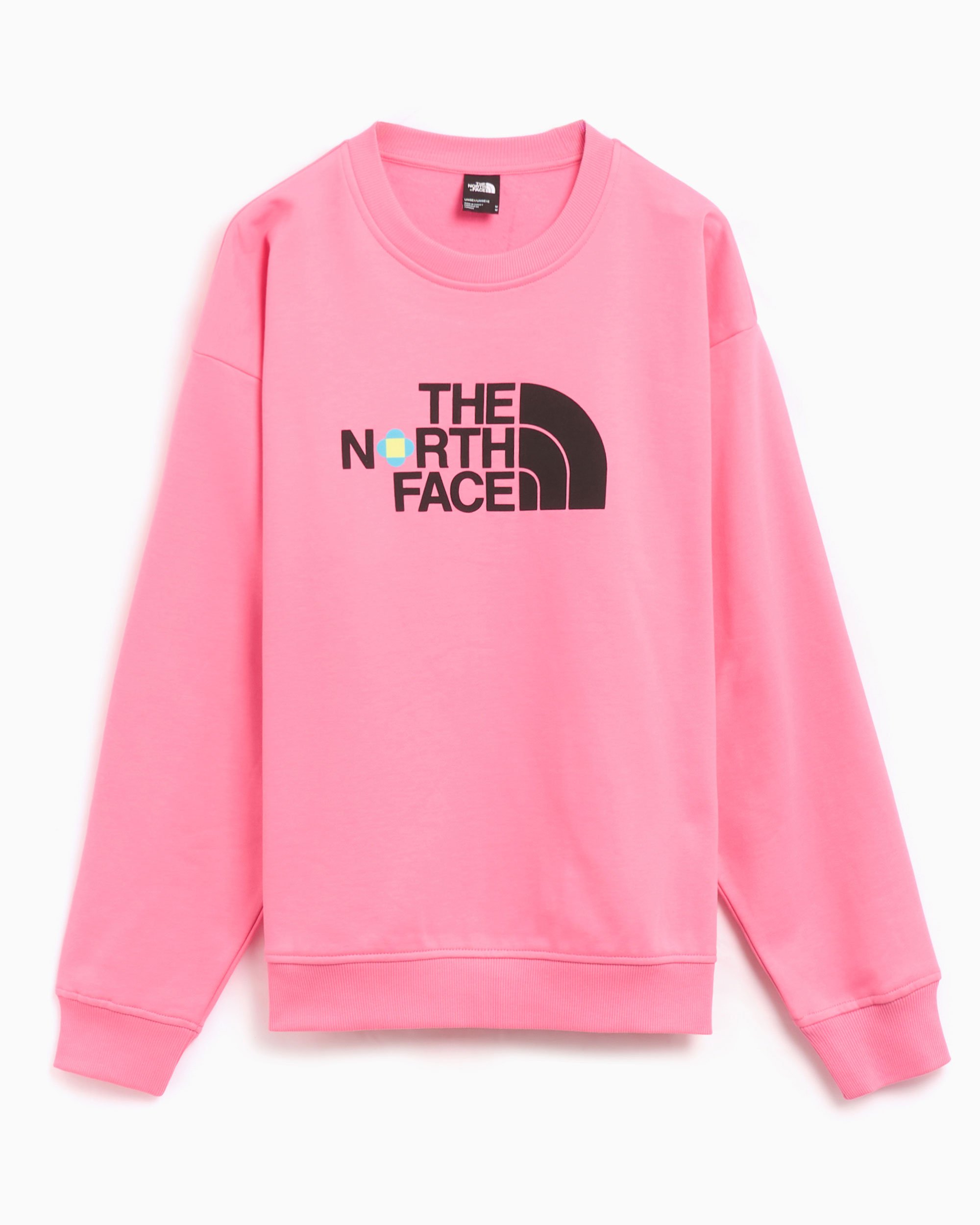 The North Face x Yinka ILori Unisex Sweatshirt Pink