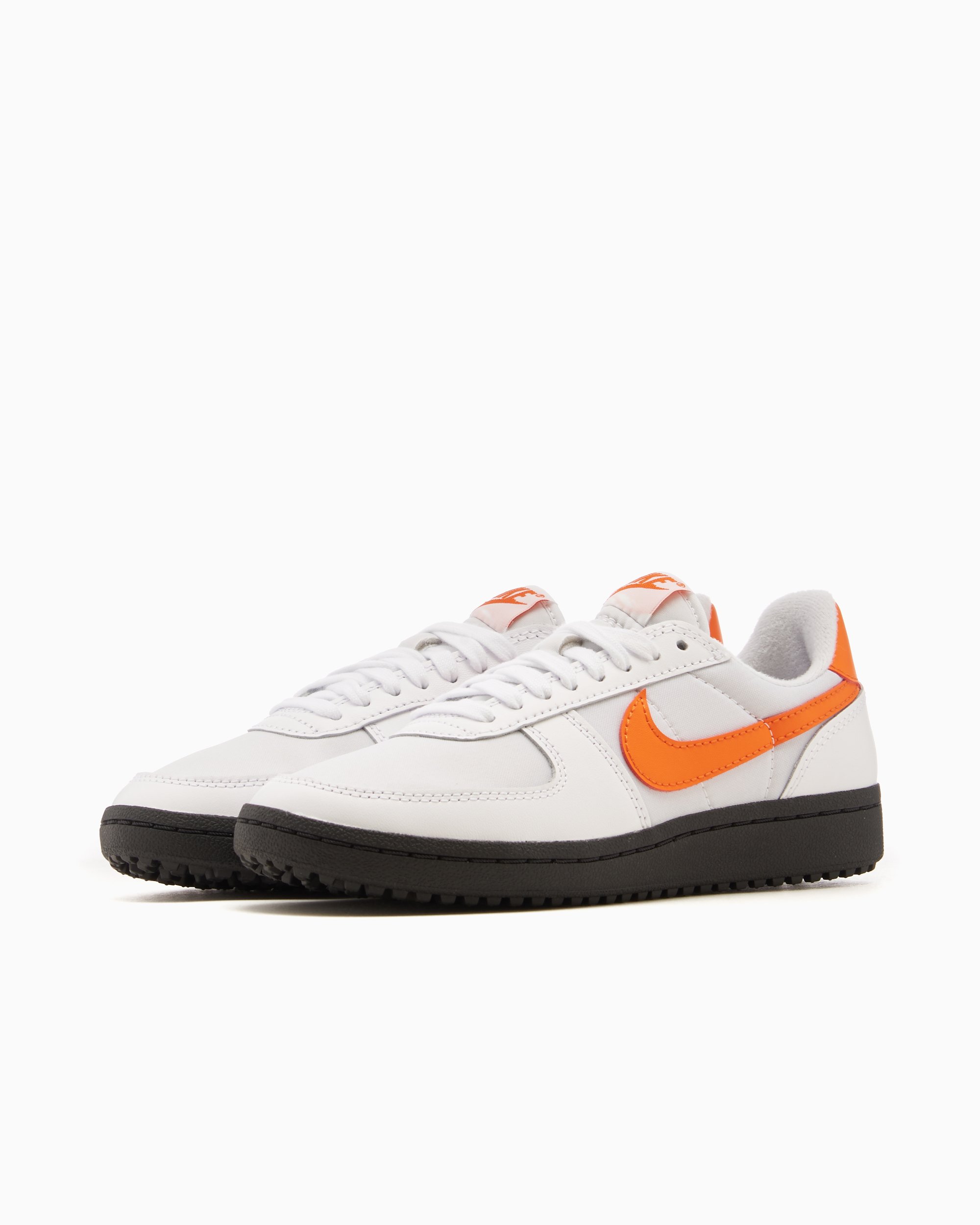 White air force colour tick on sale